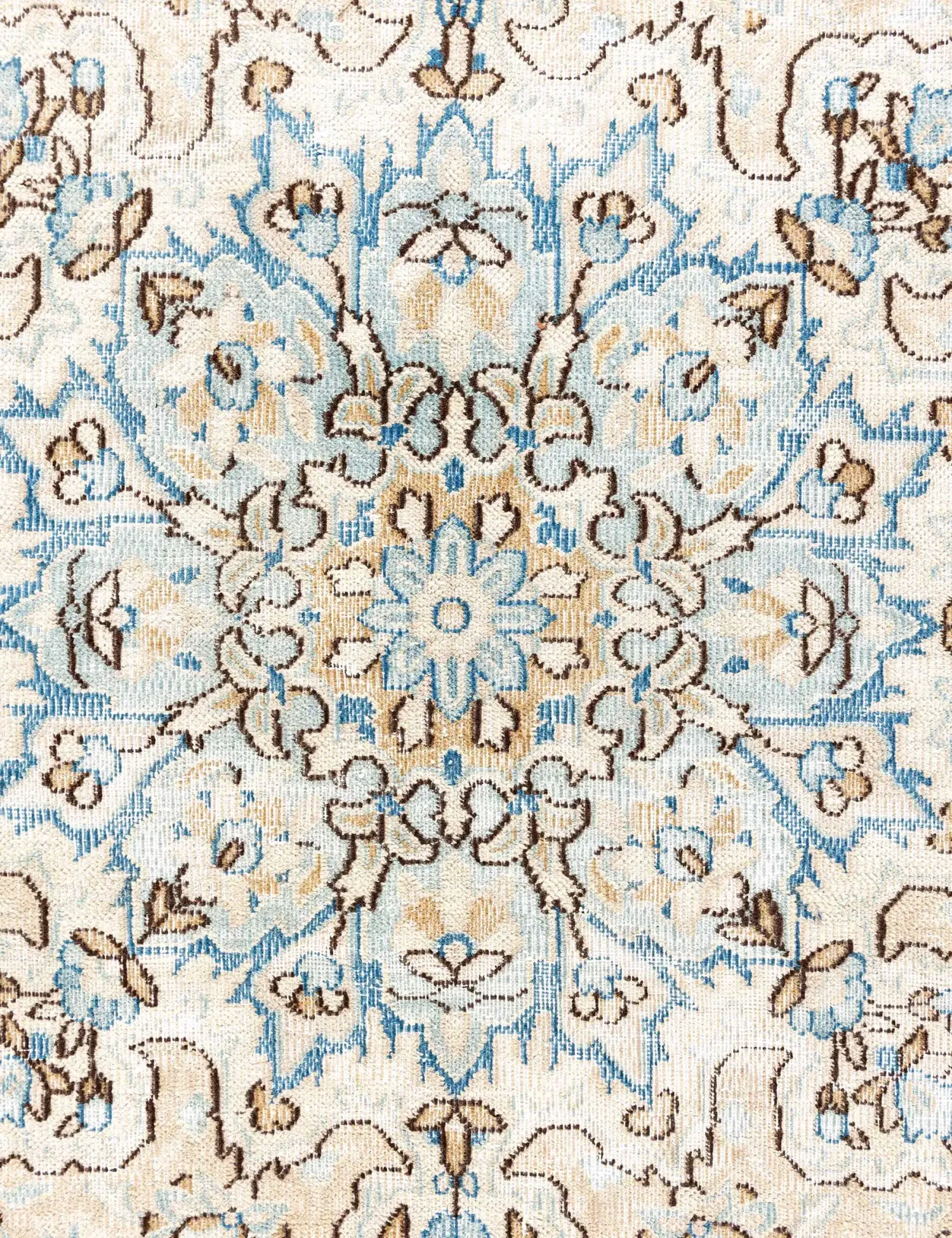 Persian Vintage    <br/>372 x 267 cm