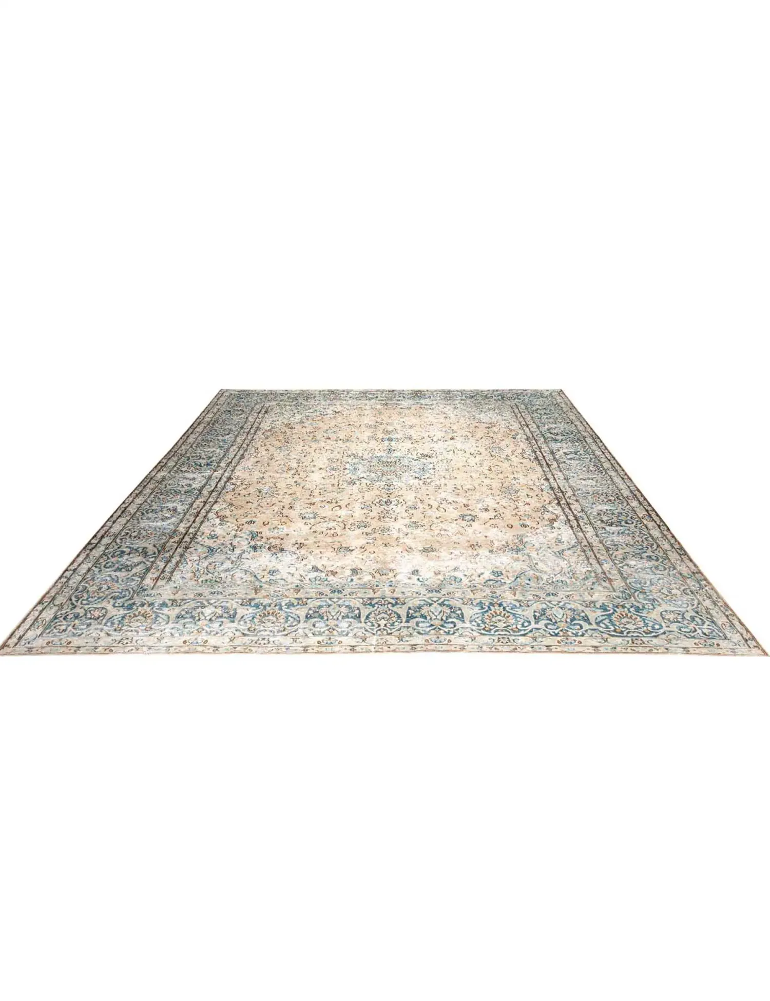 Persian Vintage    <br/>372 x 267 cm