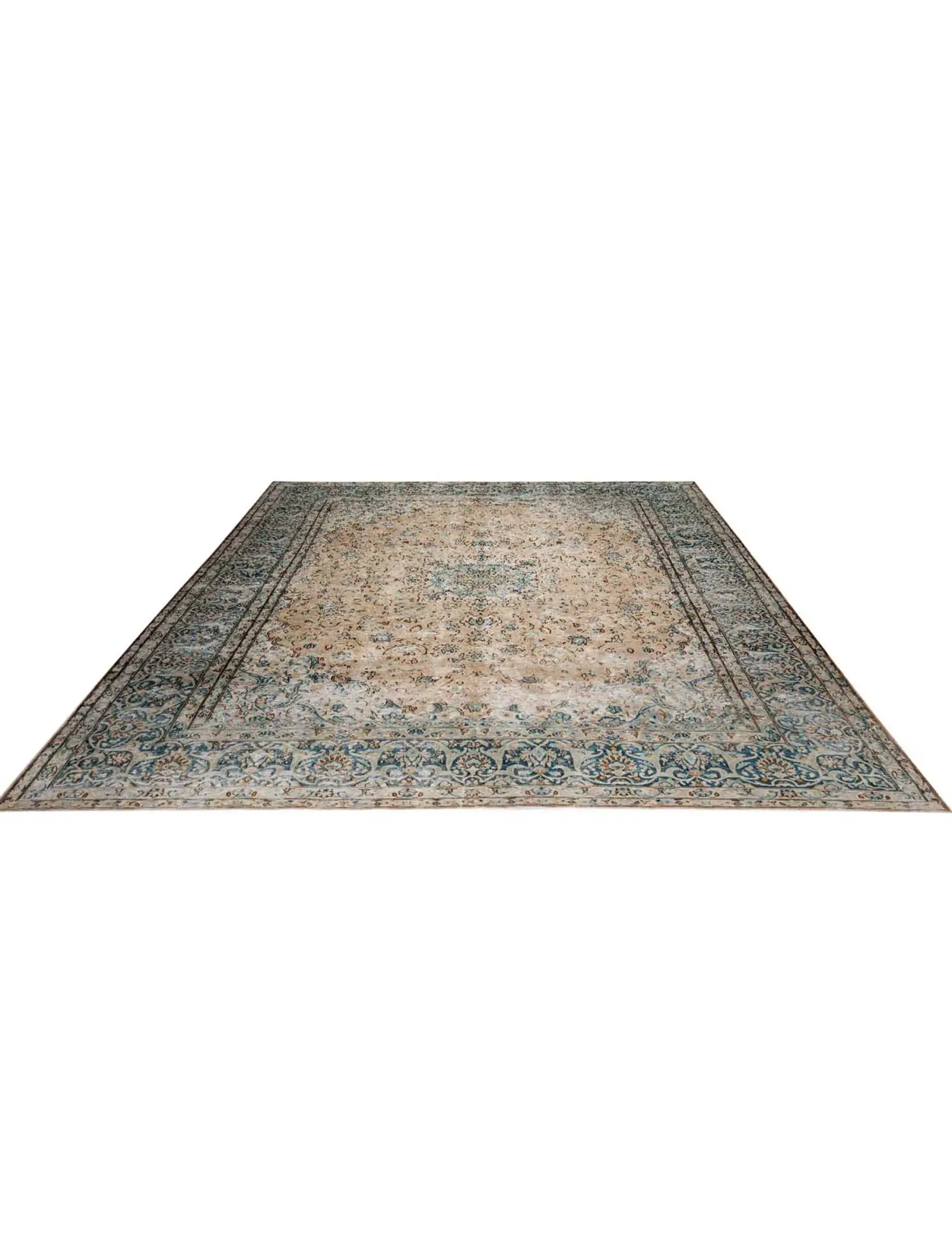 Persian Vintage    <br/>372 x 267 cm