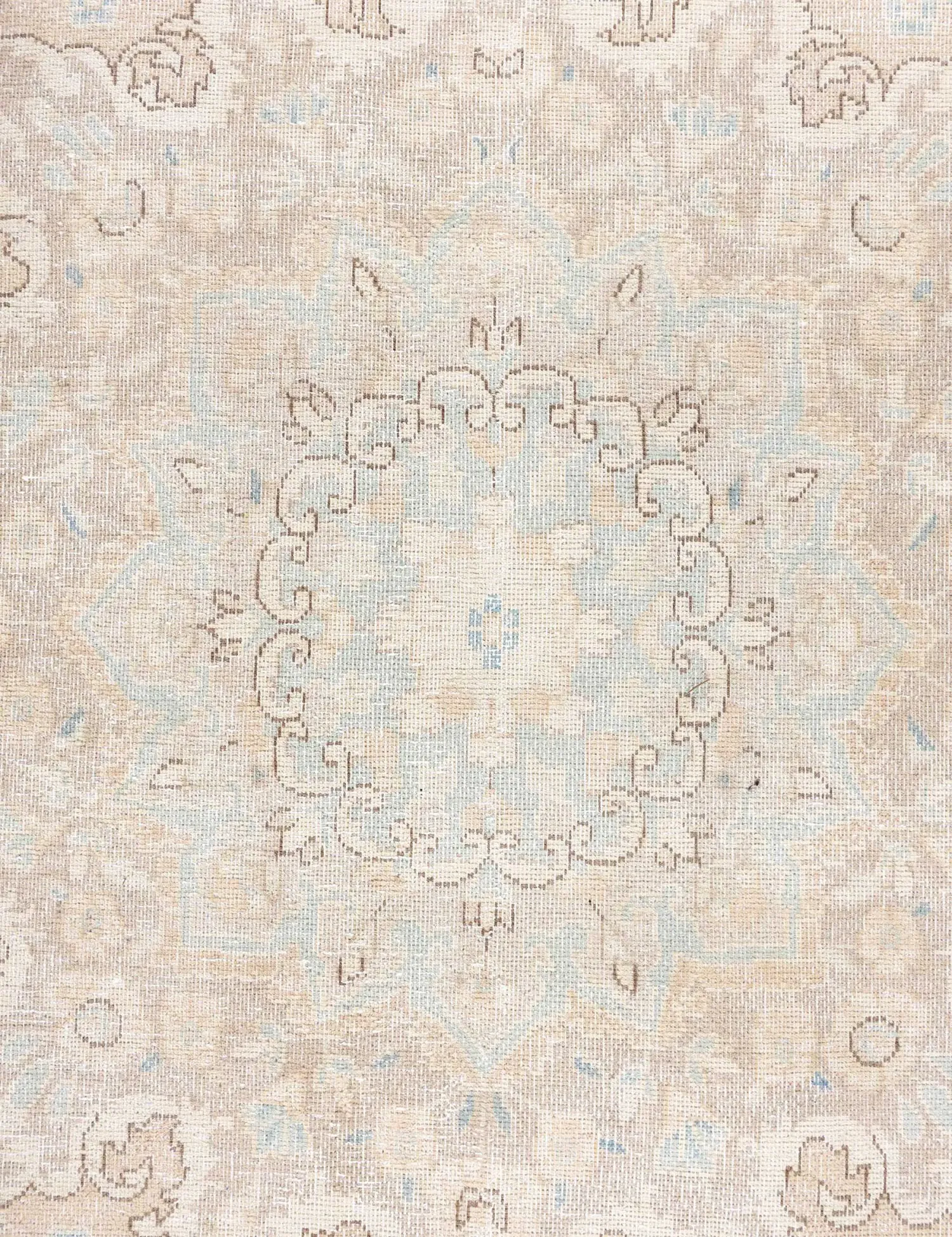 Persian Vintage    <br/>394 x 296 cm