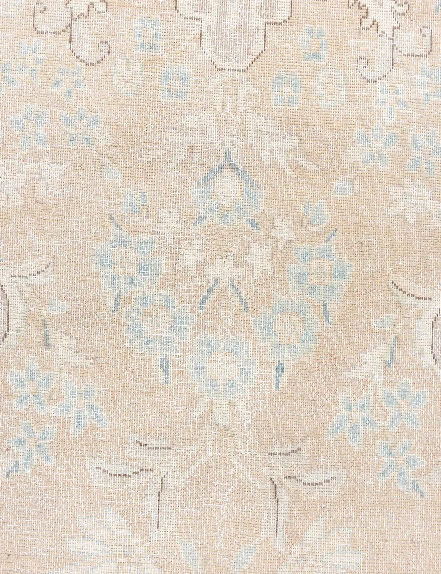 Persian Vintage    <br/>394 x 296 cm