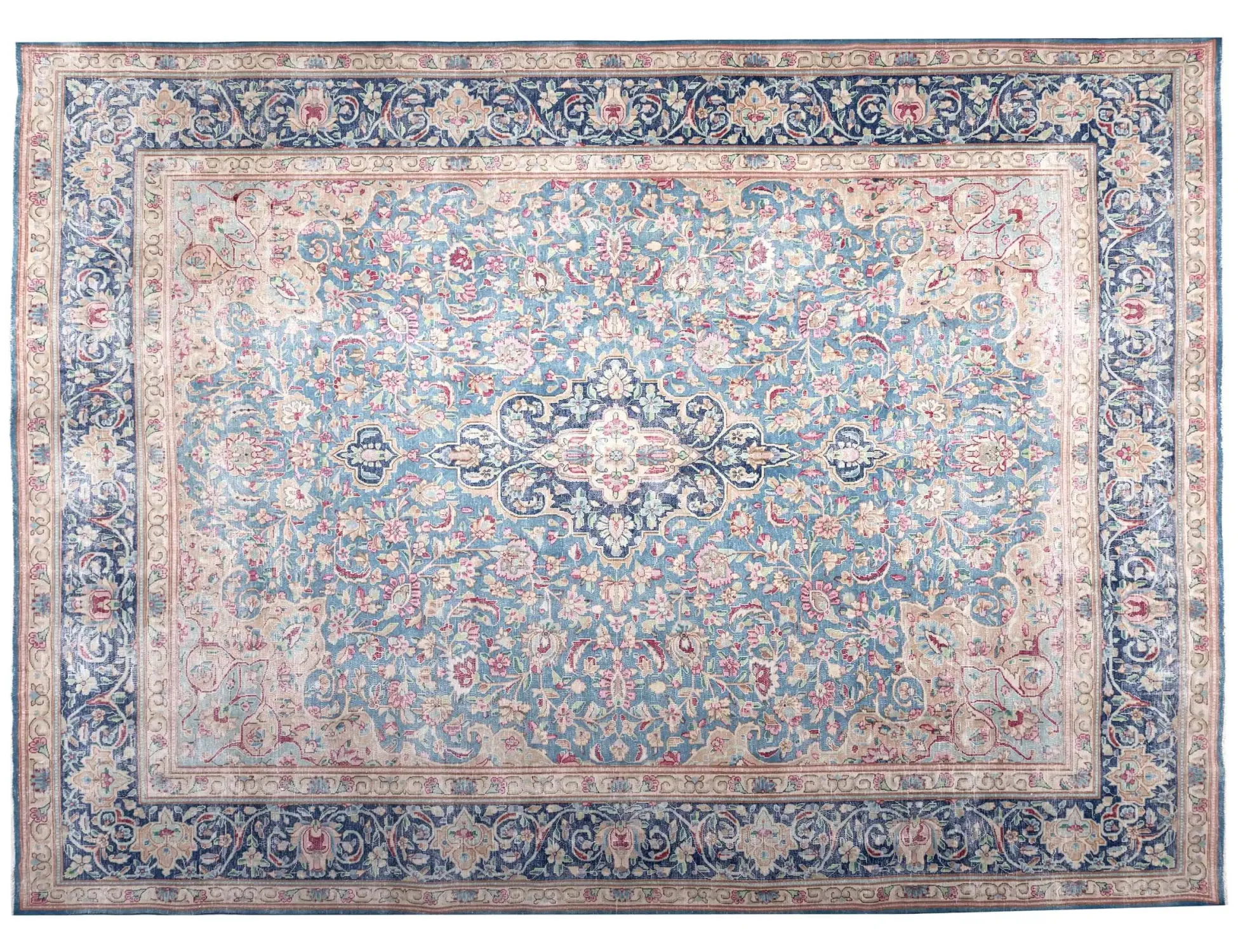 Persian Vintage    <br/>402 x 293 cm