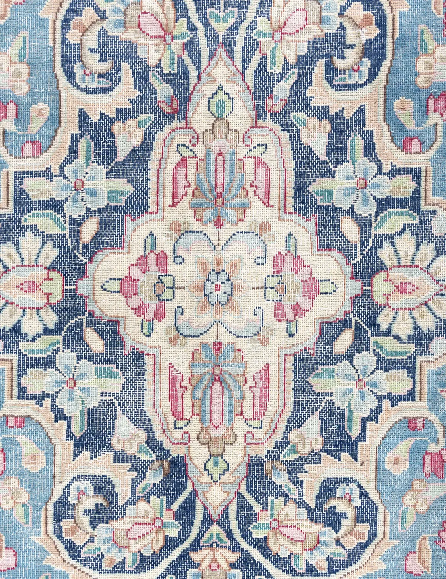 Persian Vintage    <br/>402 x 293 cm