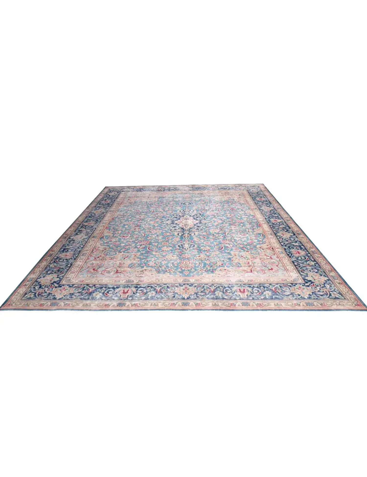 Persian Vintage    <br/>402 x 293 cm