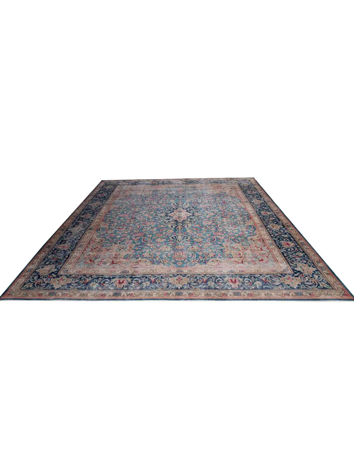 Persian Vintage    <br/>402 x 293 cm