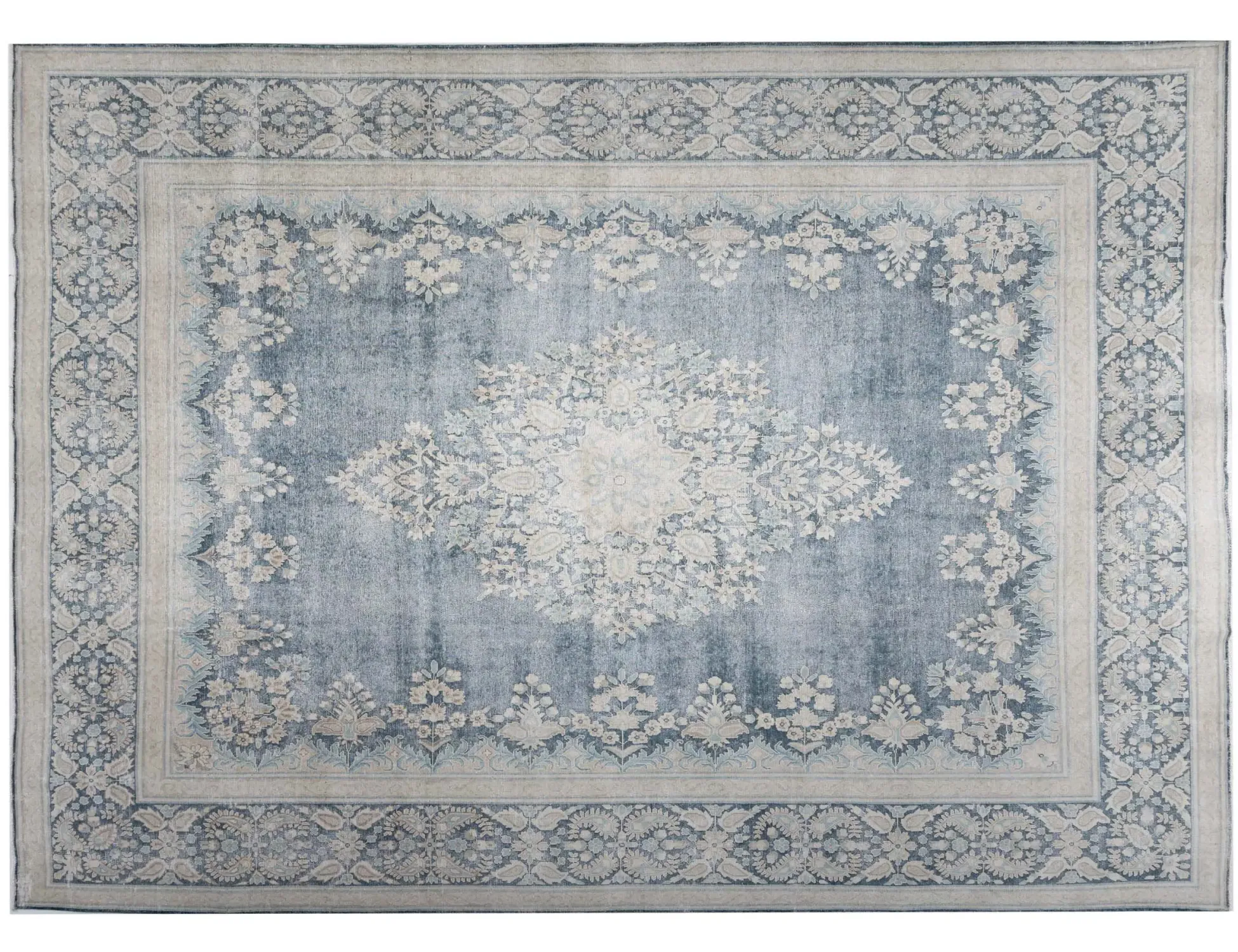 Persian Vintage    <br/>387 x 297 cm