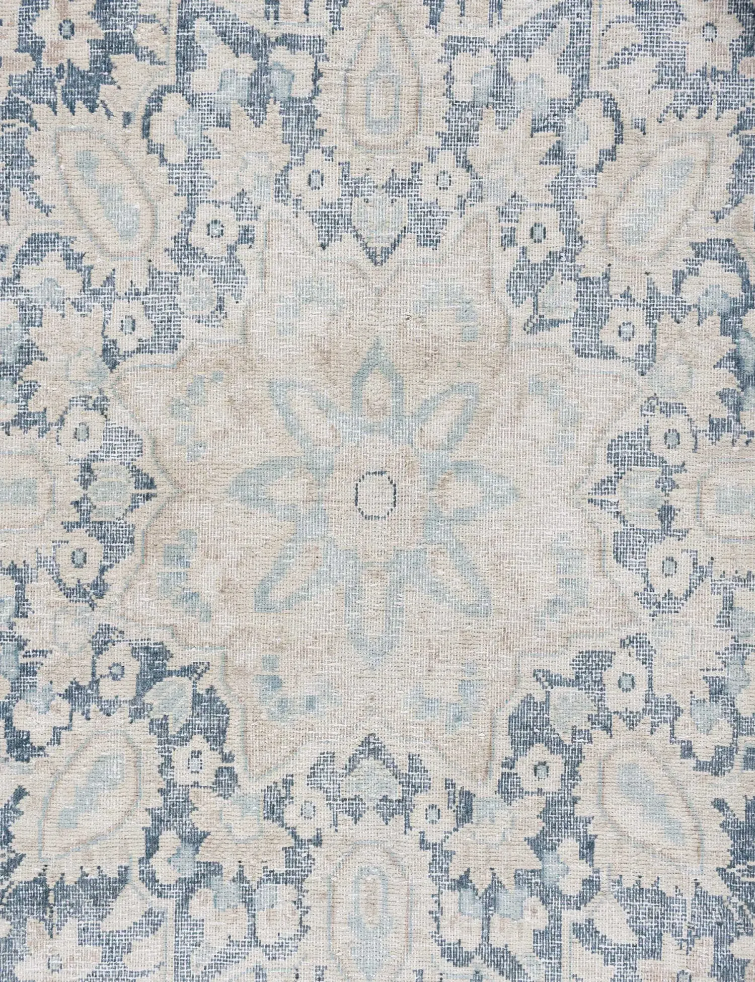 Persian Vintage    <br/>387 x 297 cm