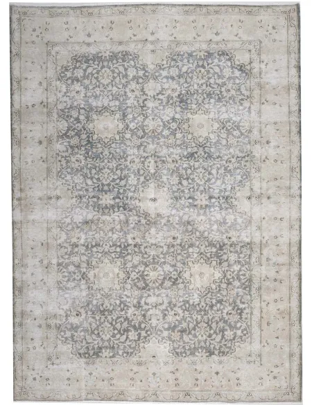 Persian Vintage Χαλί 292 x 206 