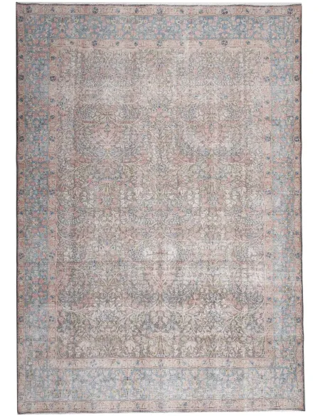 Persian Vintage Χαλί 279 x 209 