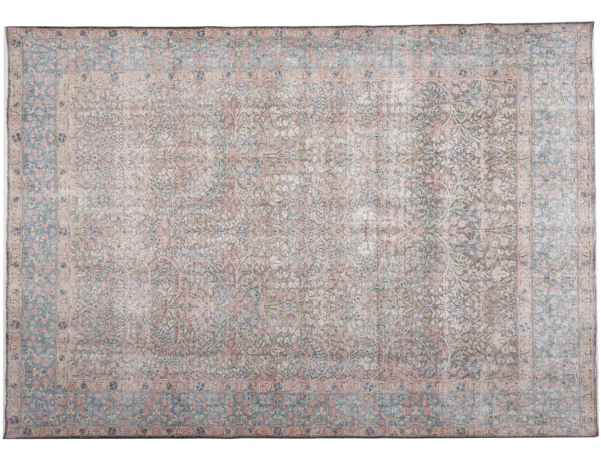 Persian Vintage    <br/>279 x 209 cm