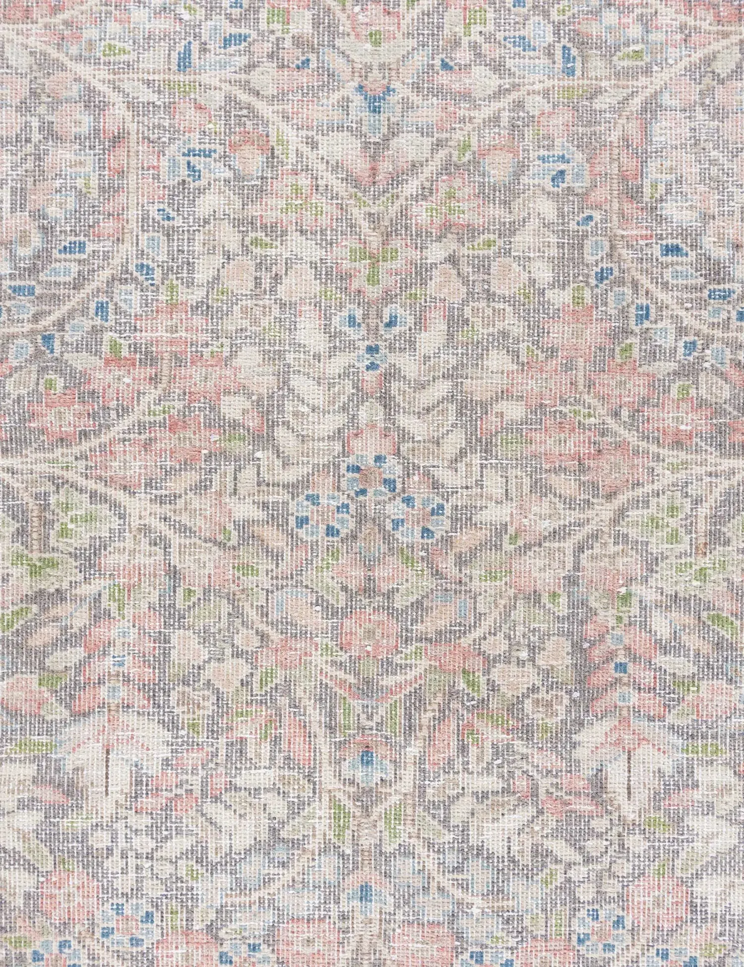 Persian Vintage    <br/>279 x 209 cm