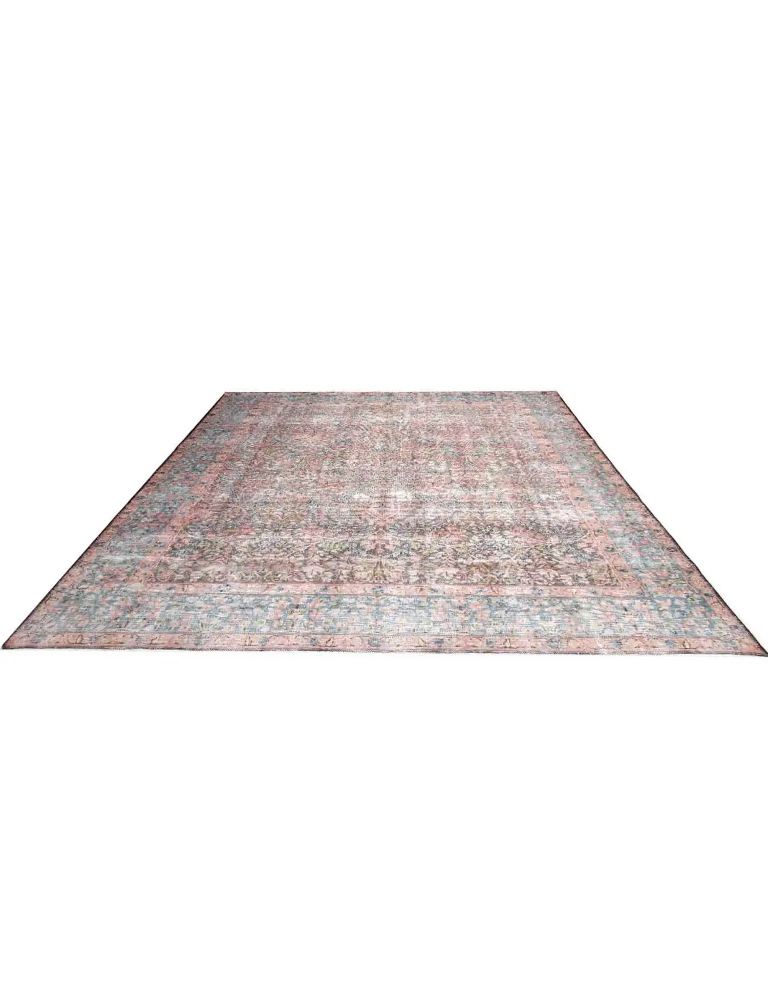 Persian Vintage    <br/>279 x 209 cm