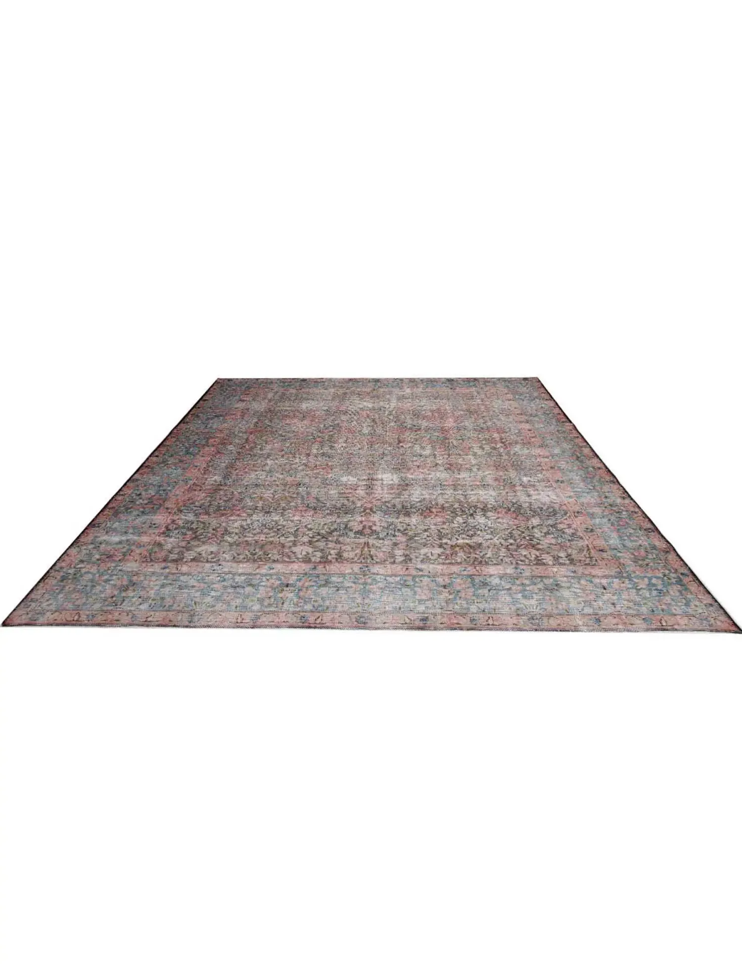 Persian Vintage    <br/>279 x 209 cm