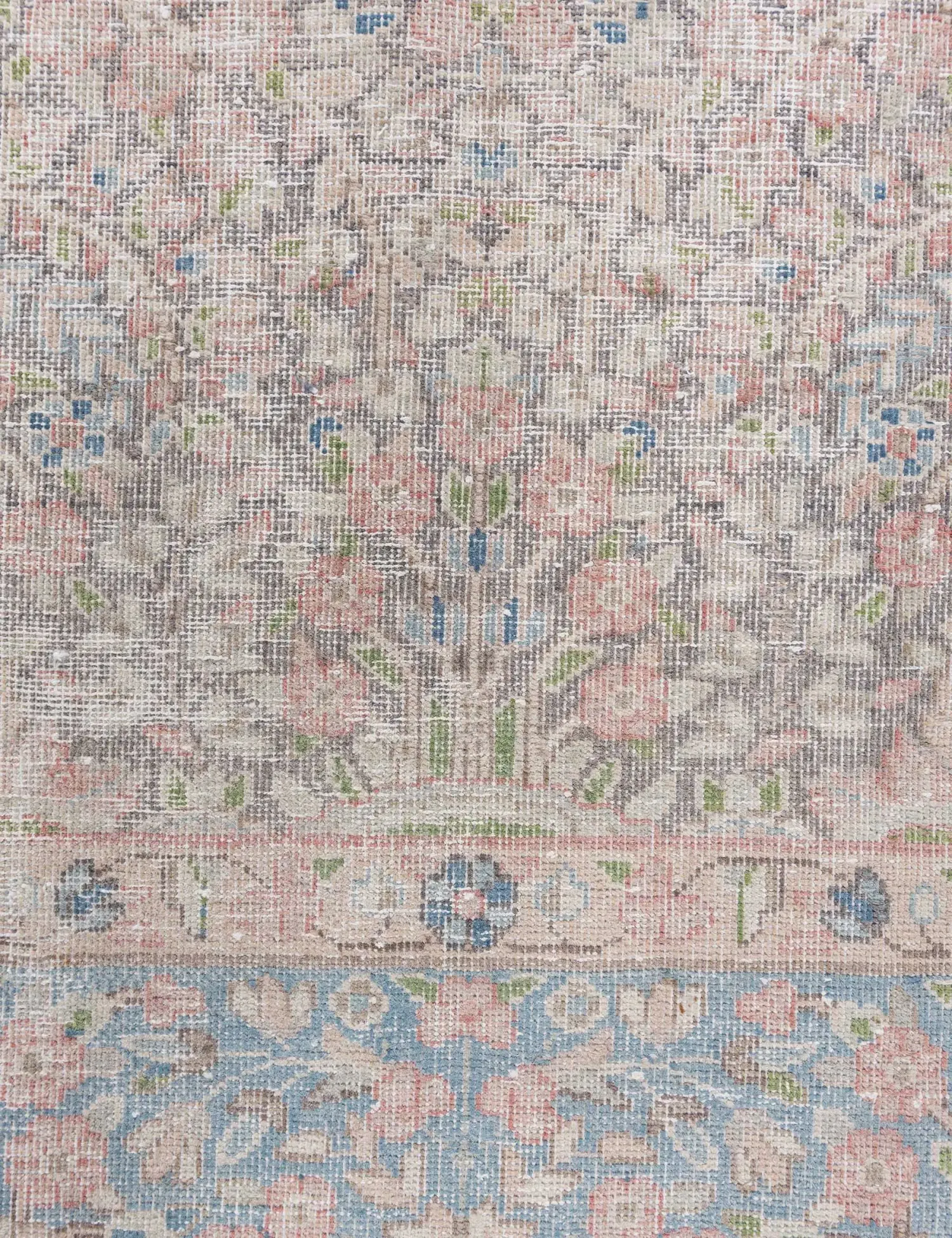 Persian Vintage    <br/>279 x 209 cm