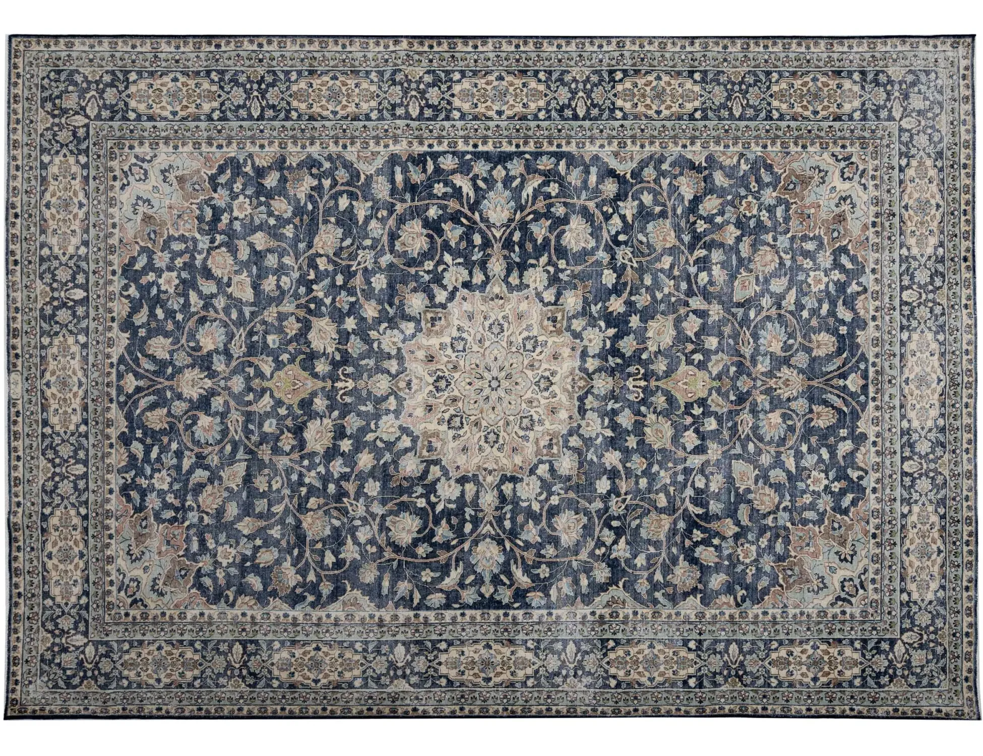Persian Vintage    <br/>317 x 203 cm