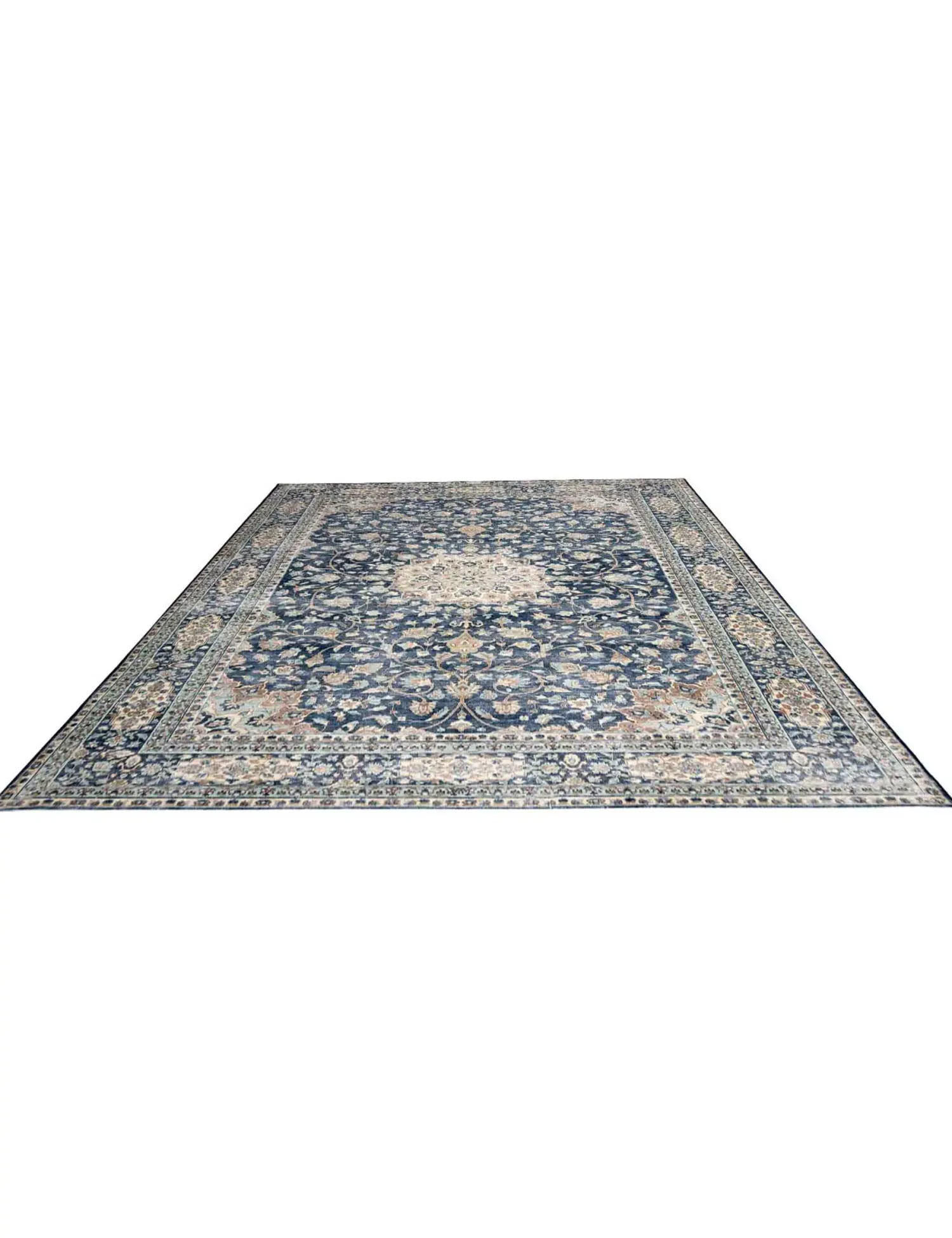 Persian Vintage    <br/>317 x 203 cm