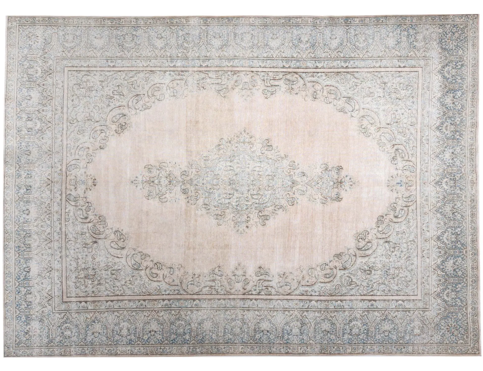 Persian Vintage    <br/>375 x 275 cm