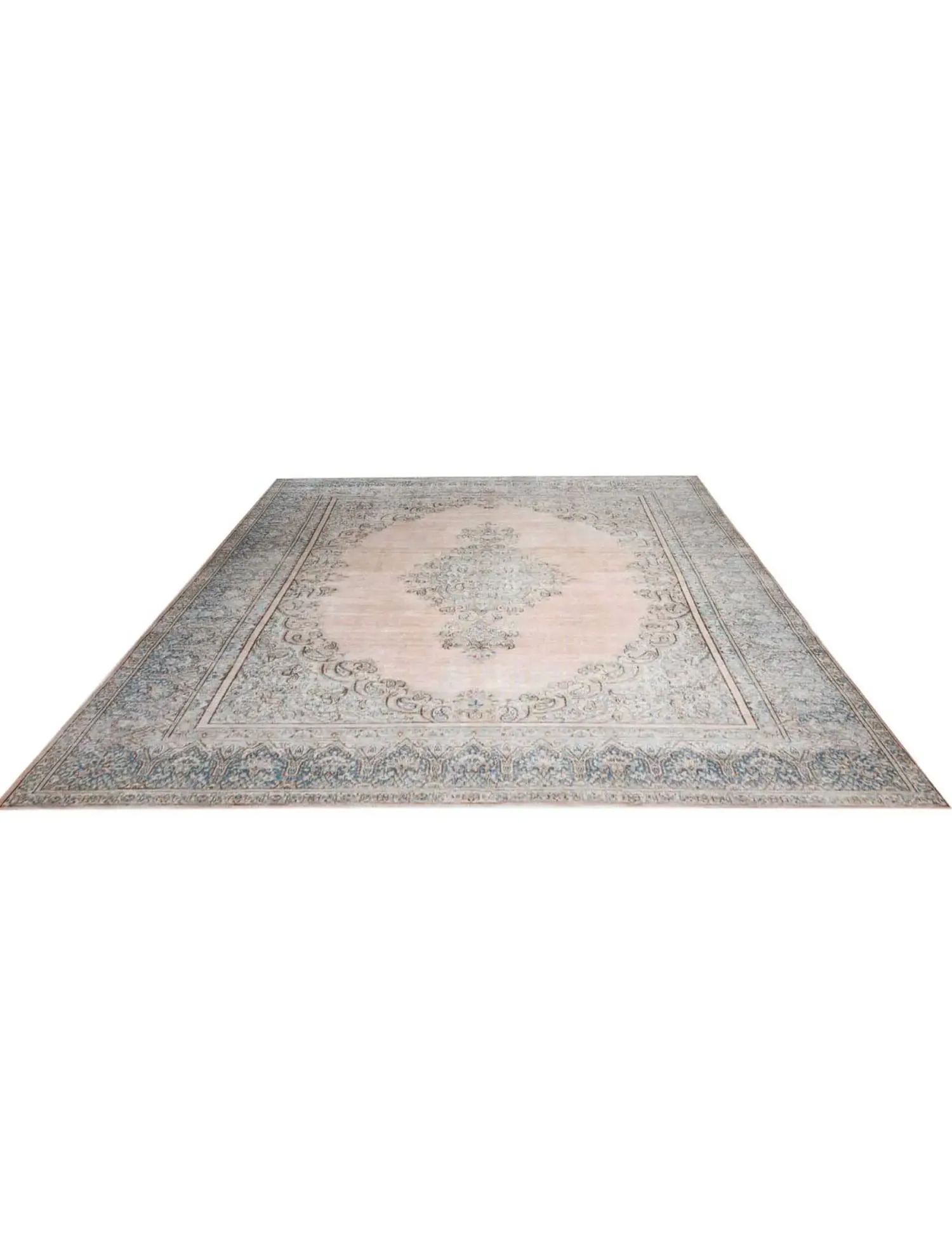 Persian Vintage    <br/>375 x 275 cm