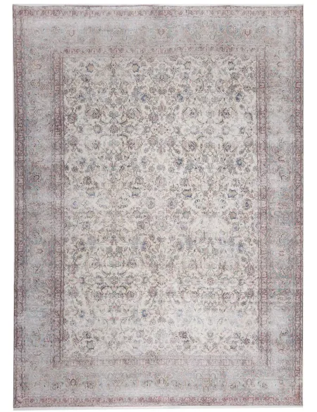 Persian Vintage Χαλί 389 x 300 