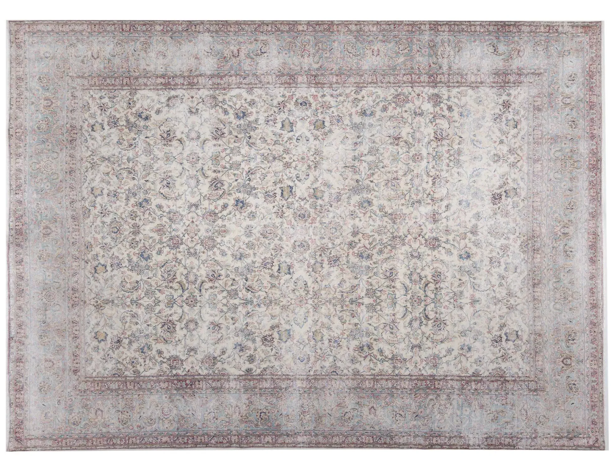 Persian Vintage    <br/>389 x 300 cm