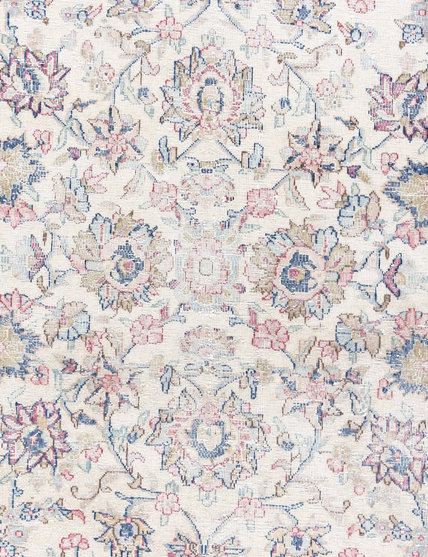 Persian Vintage    <br/>389 x 300 cm