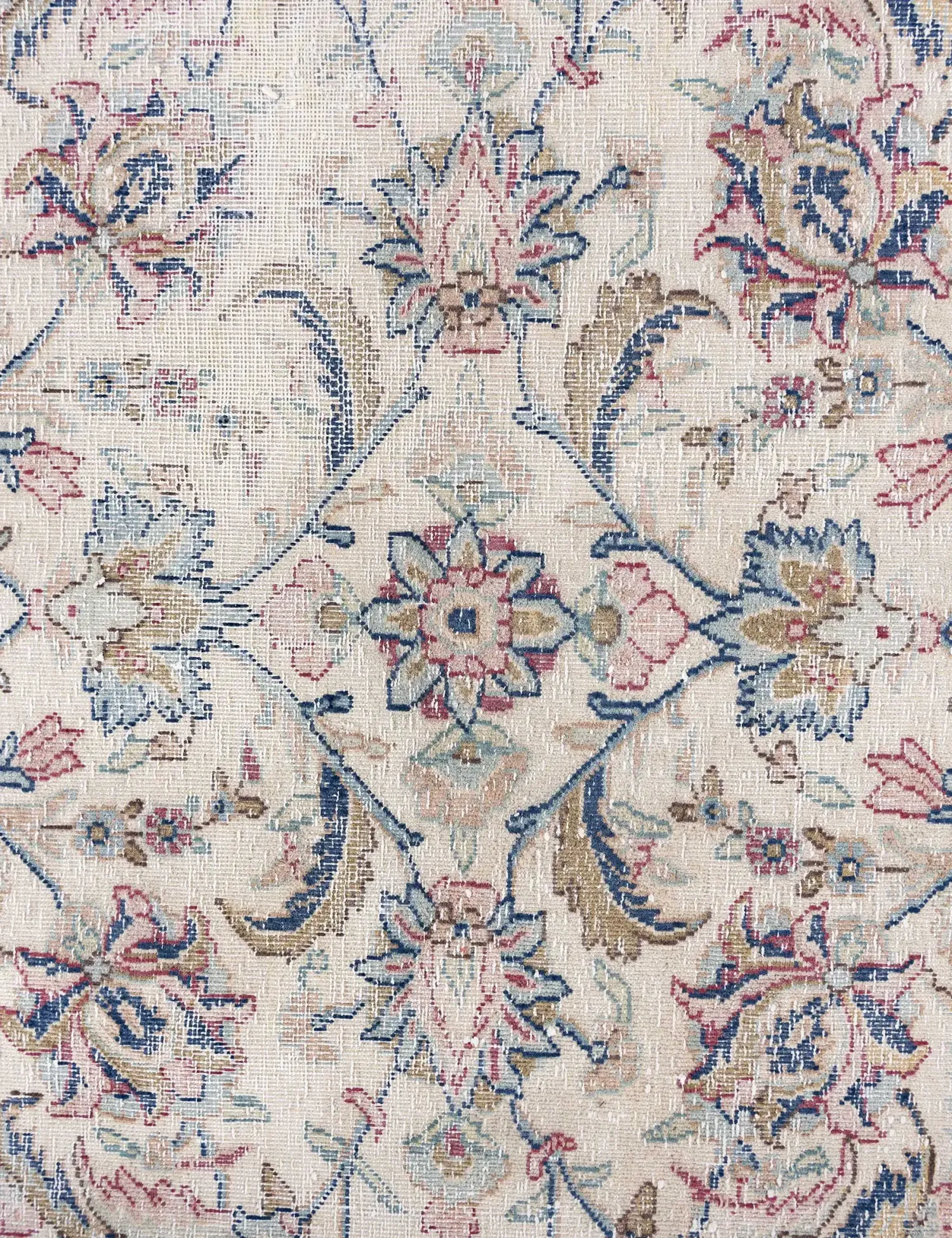 Persian Vintage    <br/>389 x 300 cm