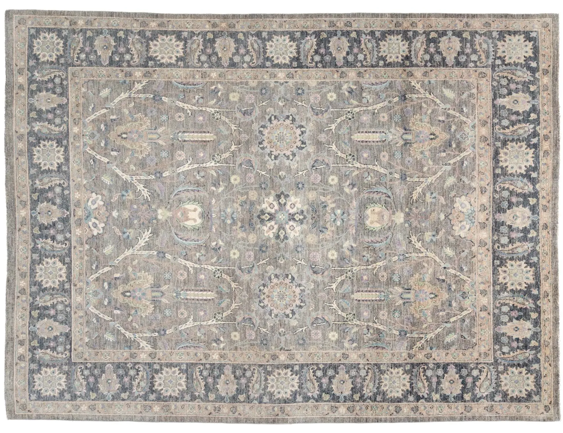 Ziegler    <br/>300 x 240 cm