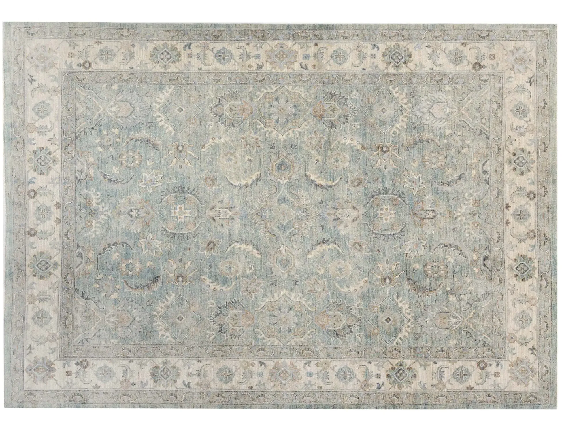 Ziegler    <br/>361 x 274 cm
