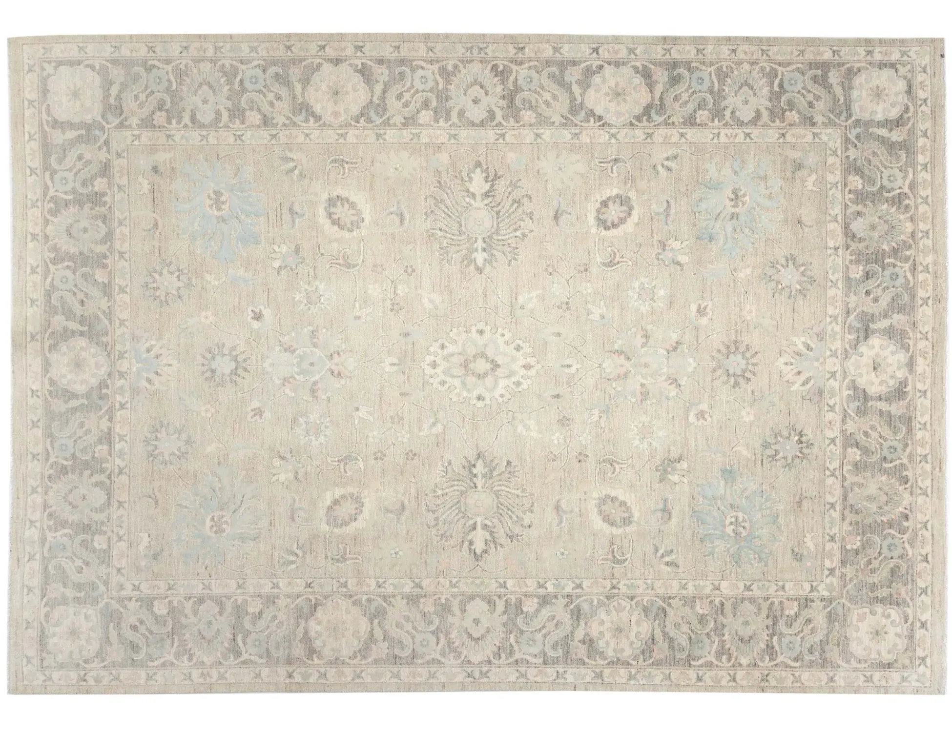 Ziegler    <br/>364 x 271 cm