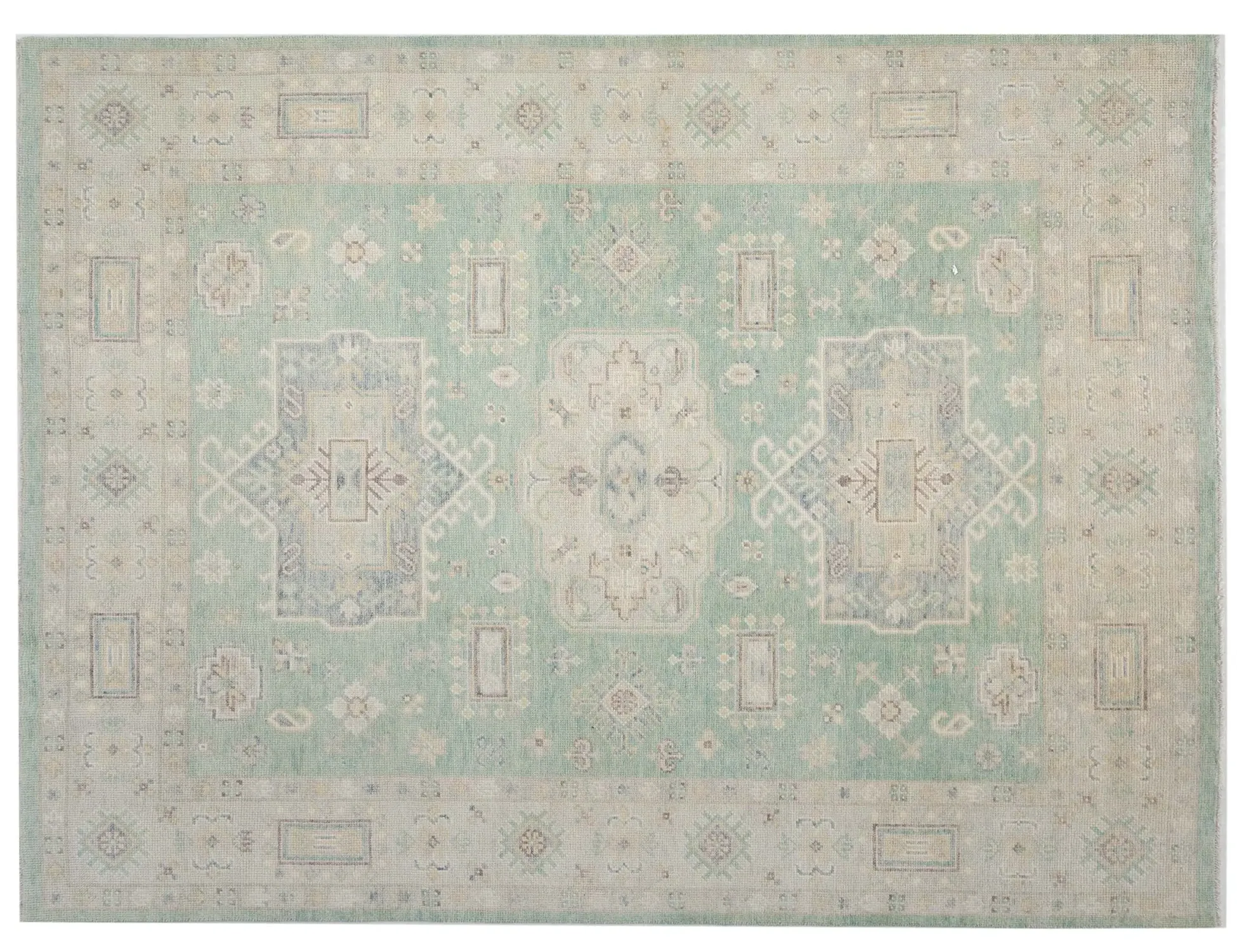 Ziegler    <br/>308 x 241 cm