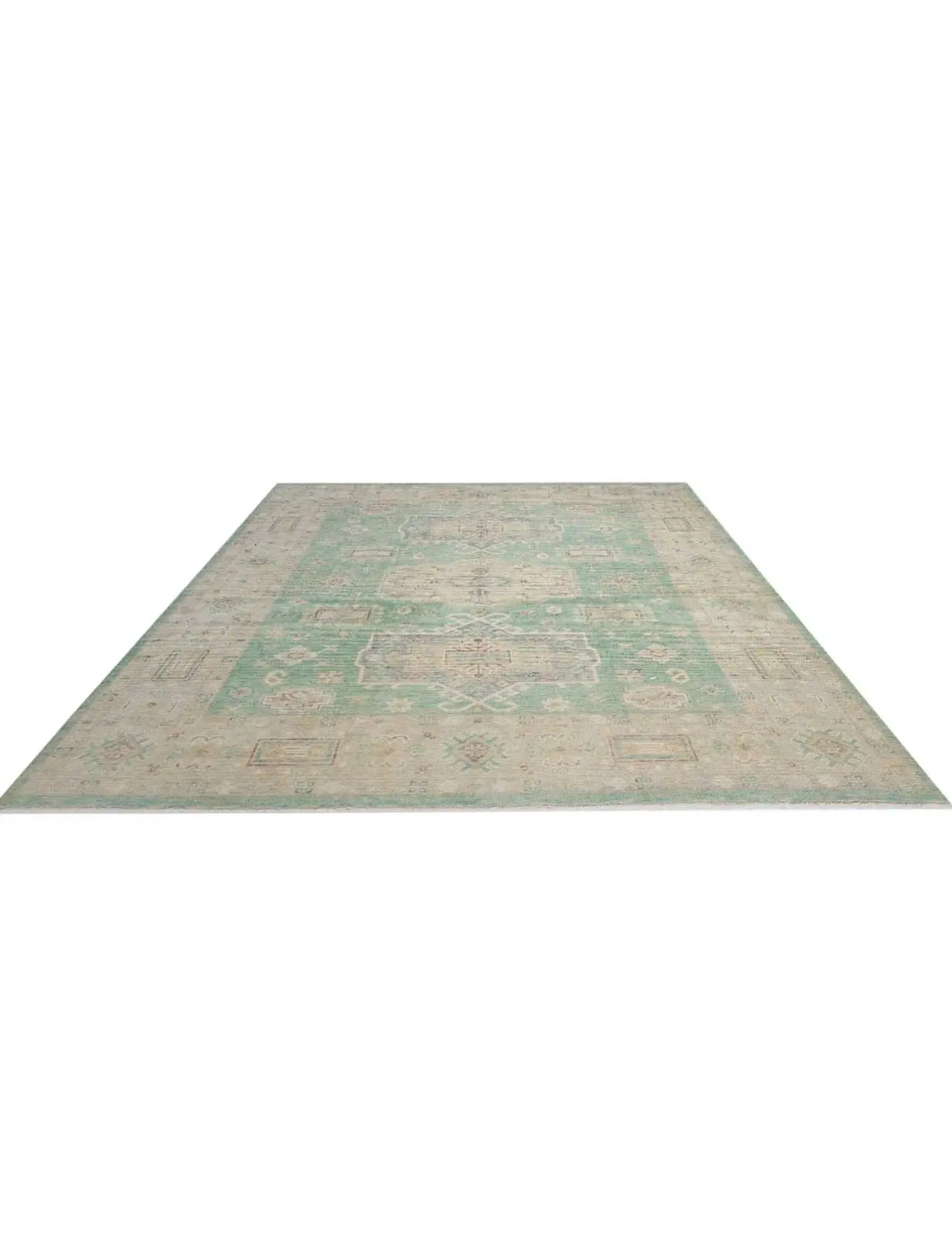 Ziegler    <br/>308 x 241 cm