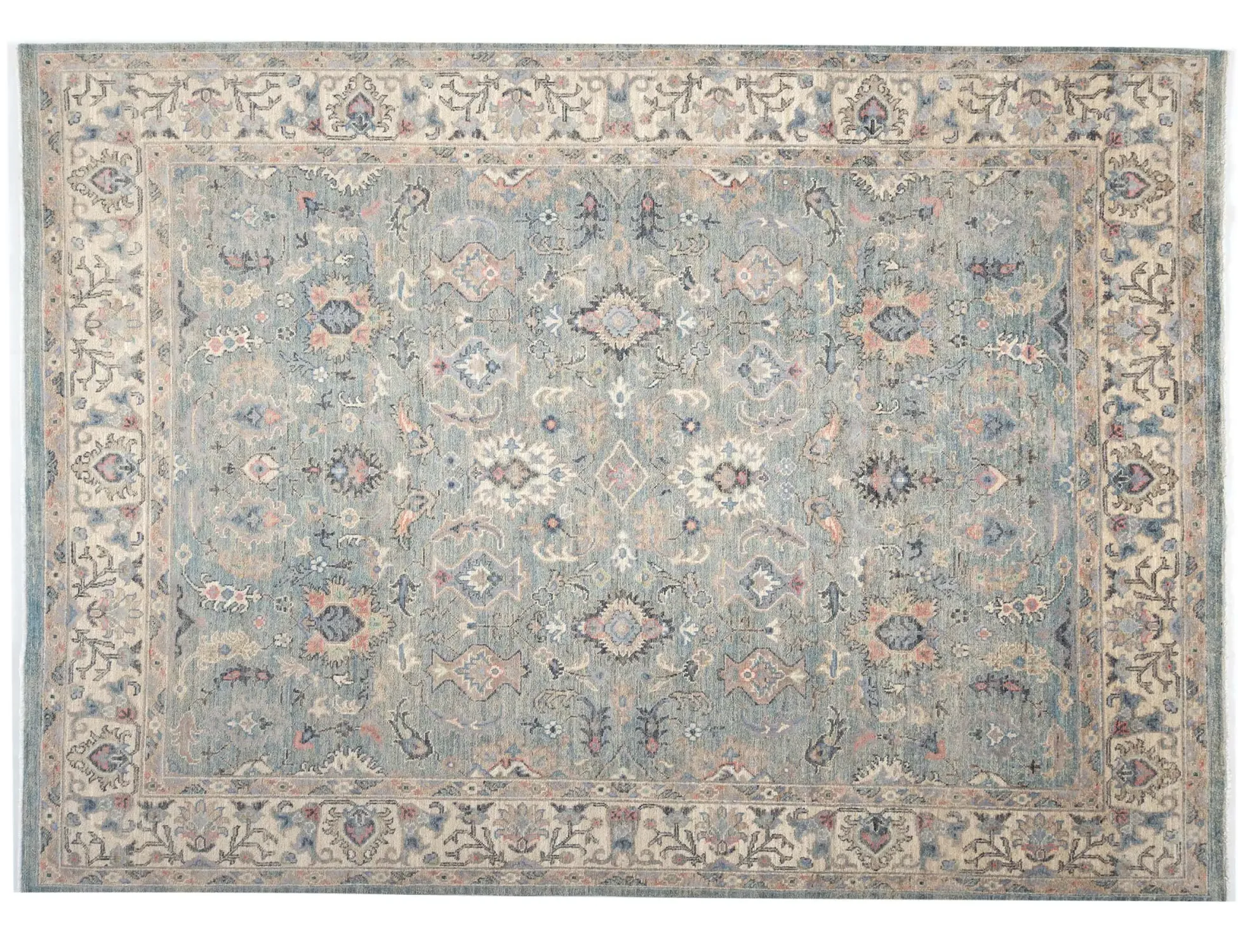 Ziegler    <br/>312 x 245 cm