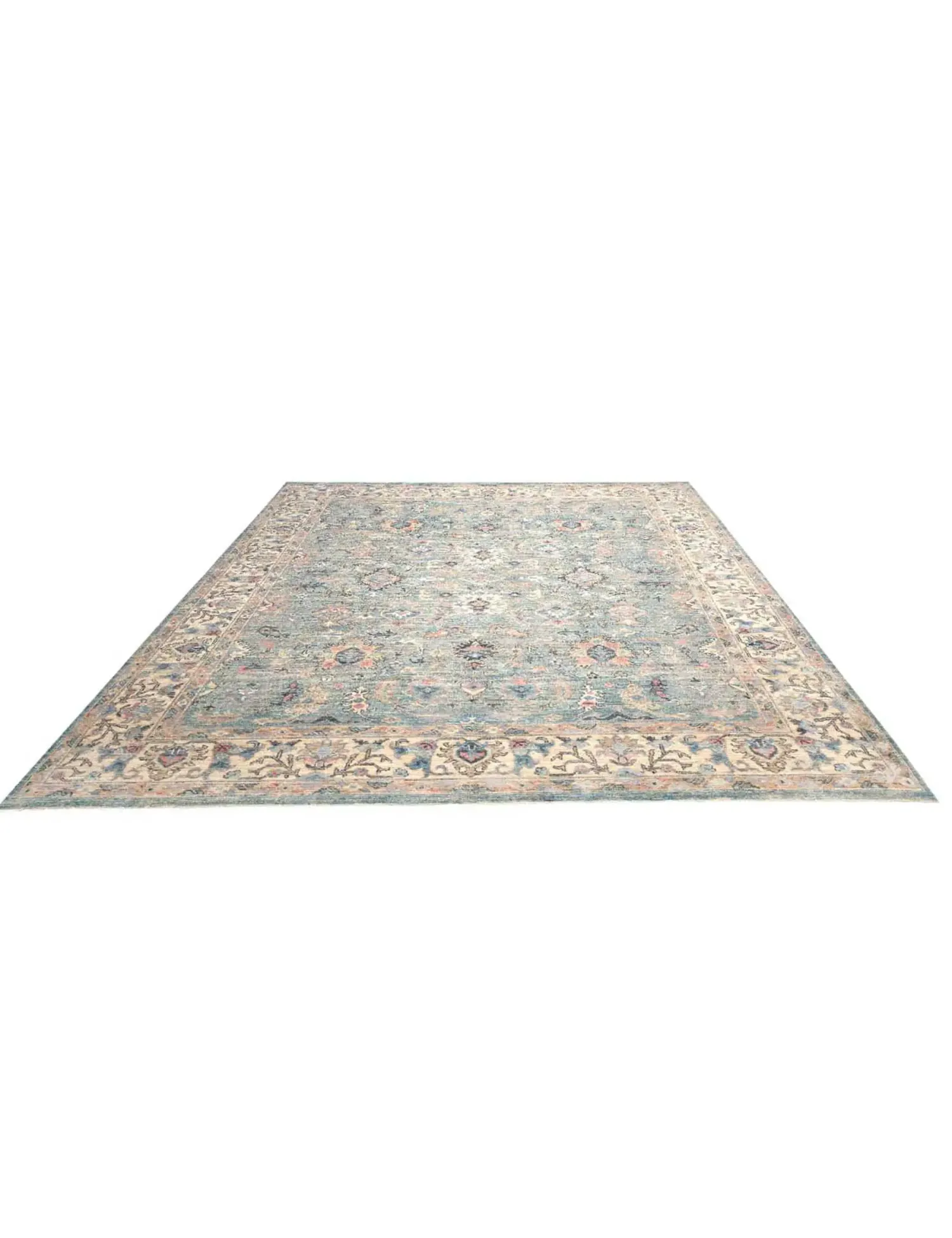 Ziegler    <br/>312 x 245 cm