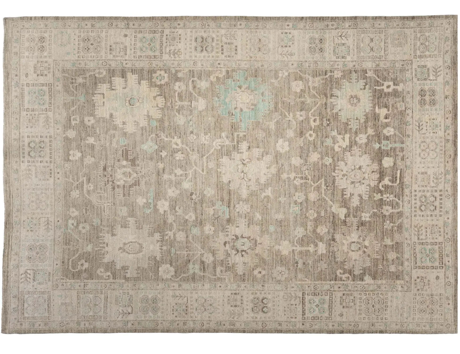 Ziegler    <br/>323 x 276 cm