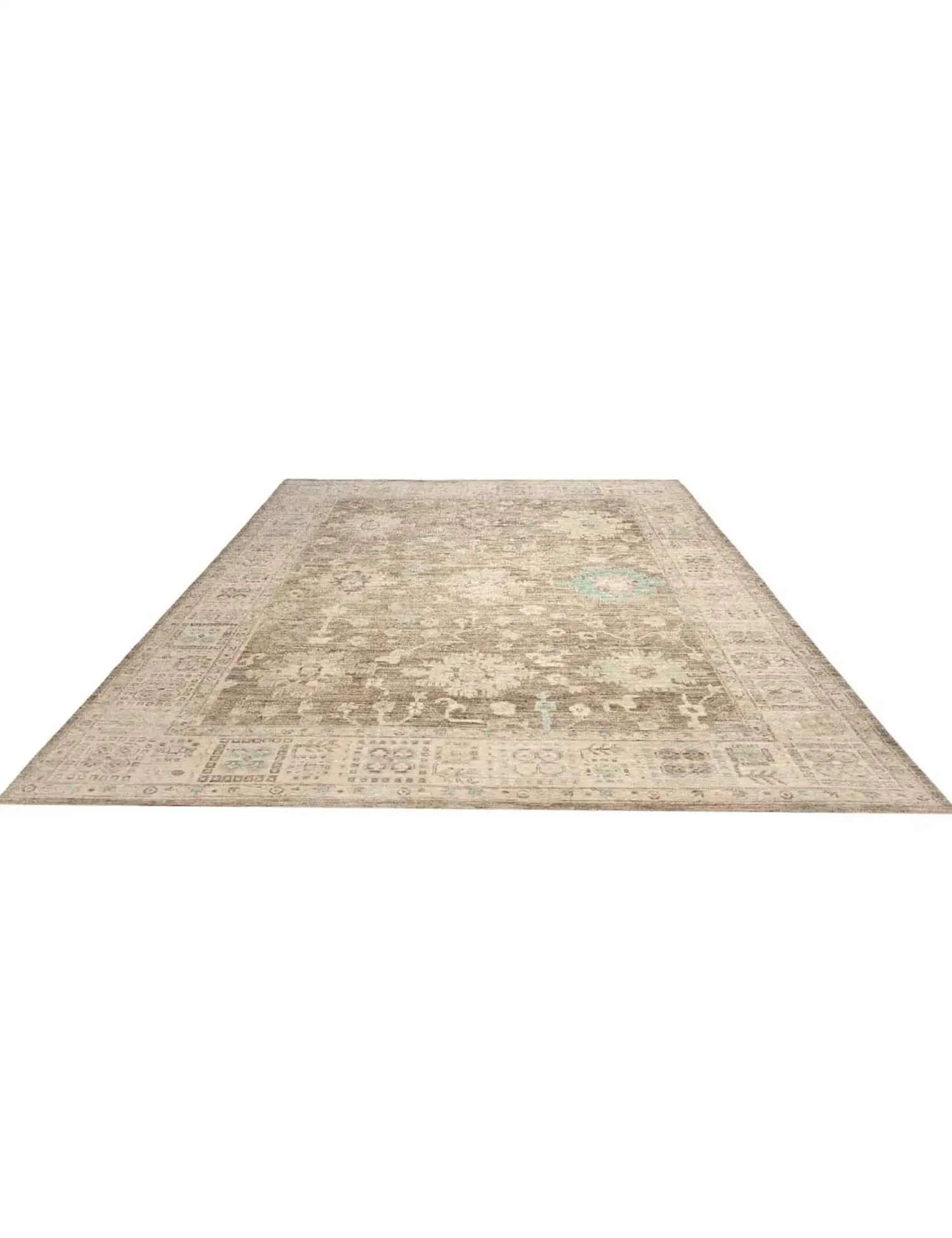 Ziegler    <br/>323 x 276 cm