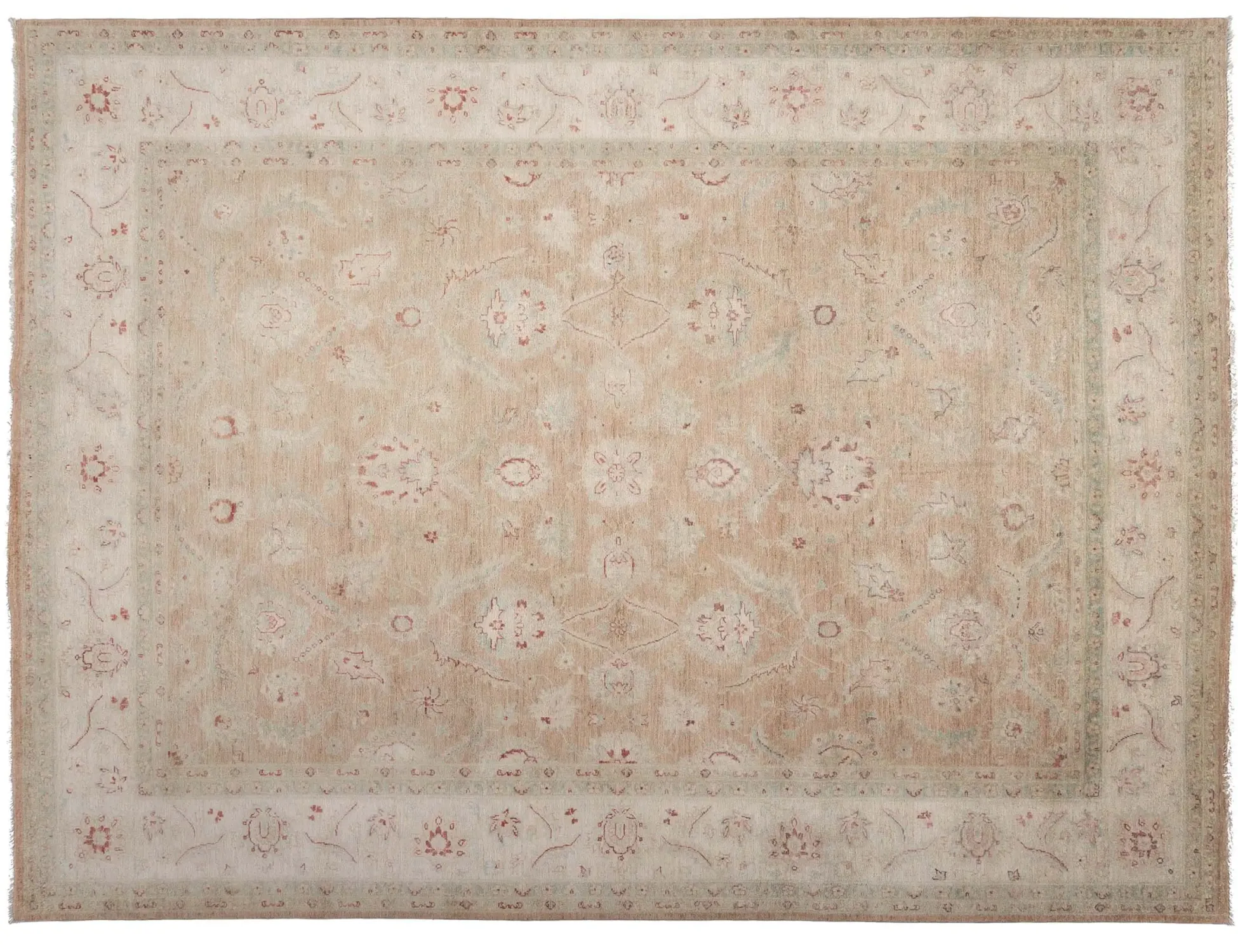 Ziegler    <br/>308 x 254 cm