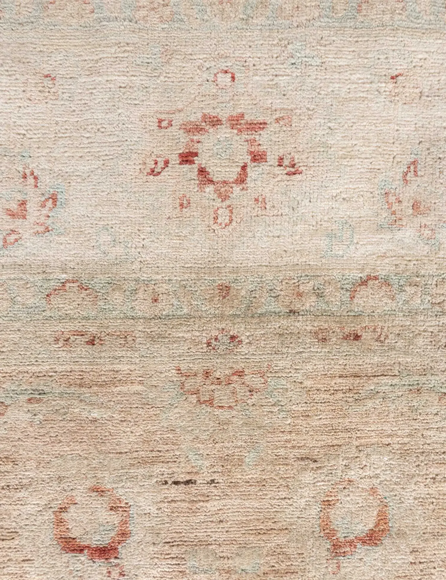 Ziegler    <br/>308 x 254 cm