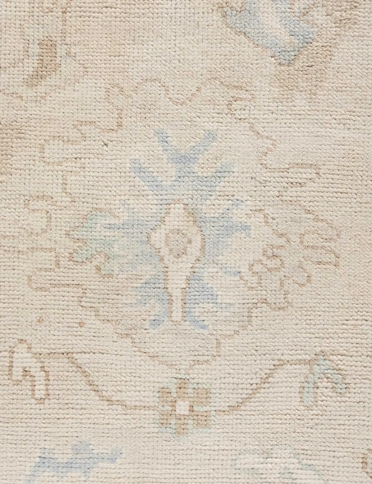 Oushak    <br/>364 x 277 cm