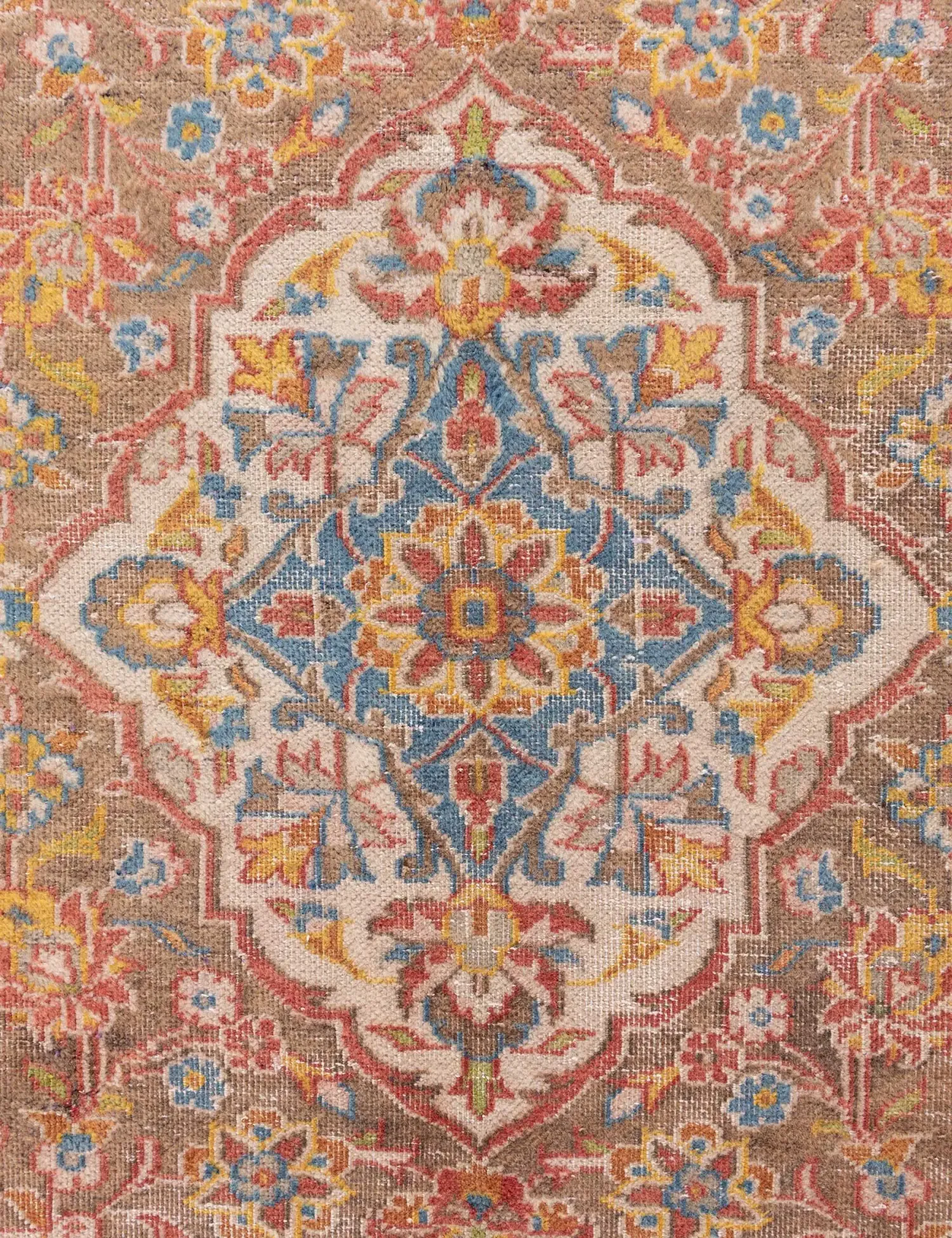 Kerman Patina  <br/>386 x 289 cm