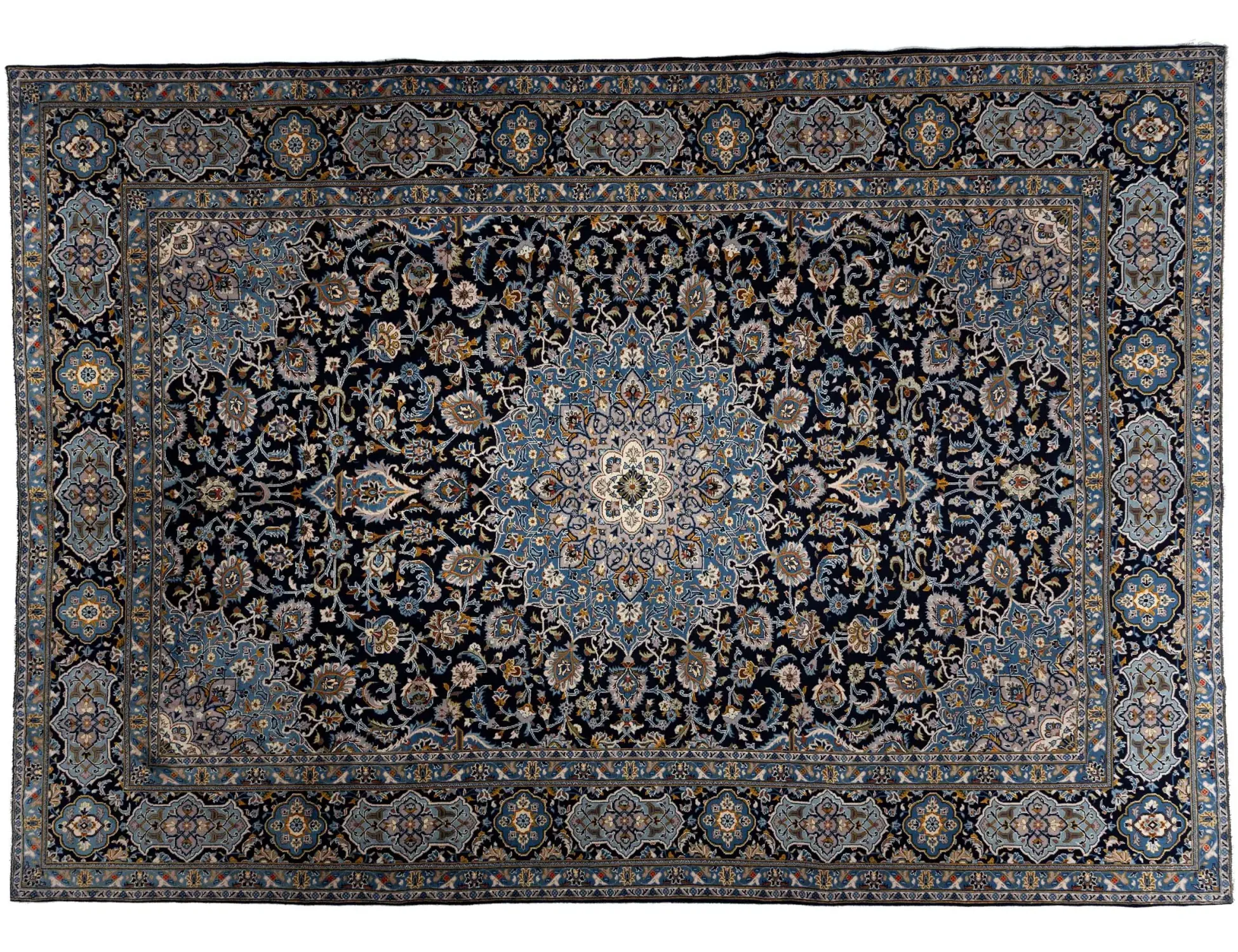 Kashan  <br/>429 x 306 cm
