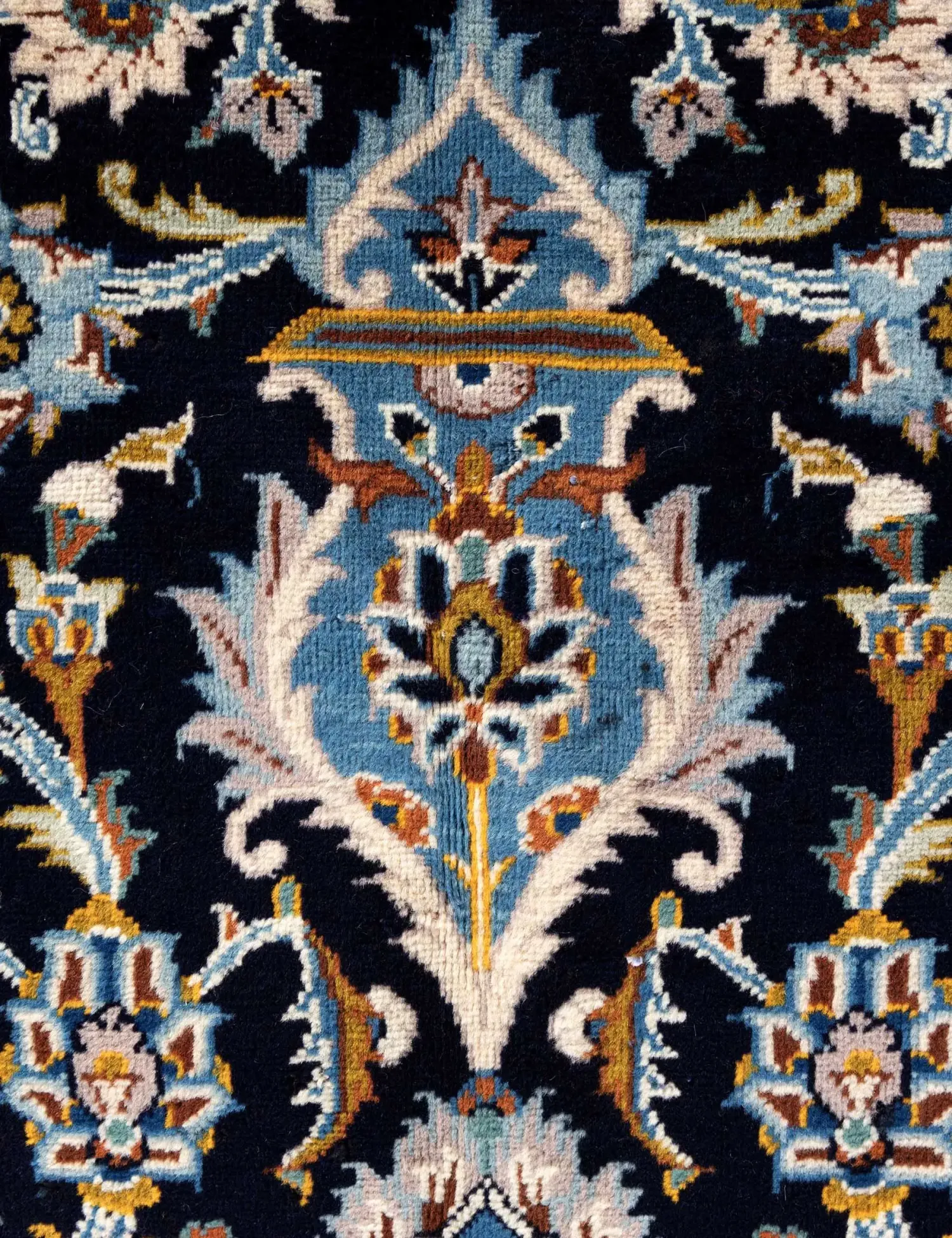 Kashan  <br/>429 x 306 cm