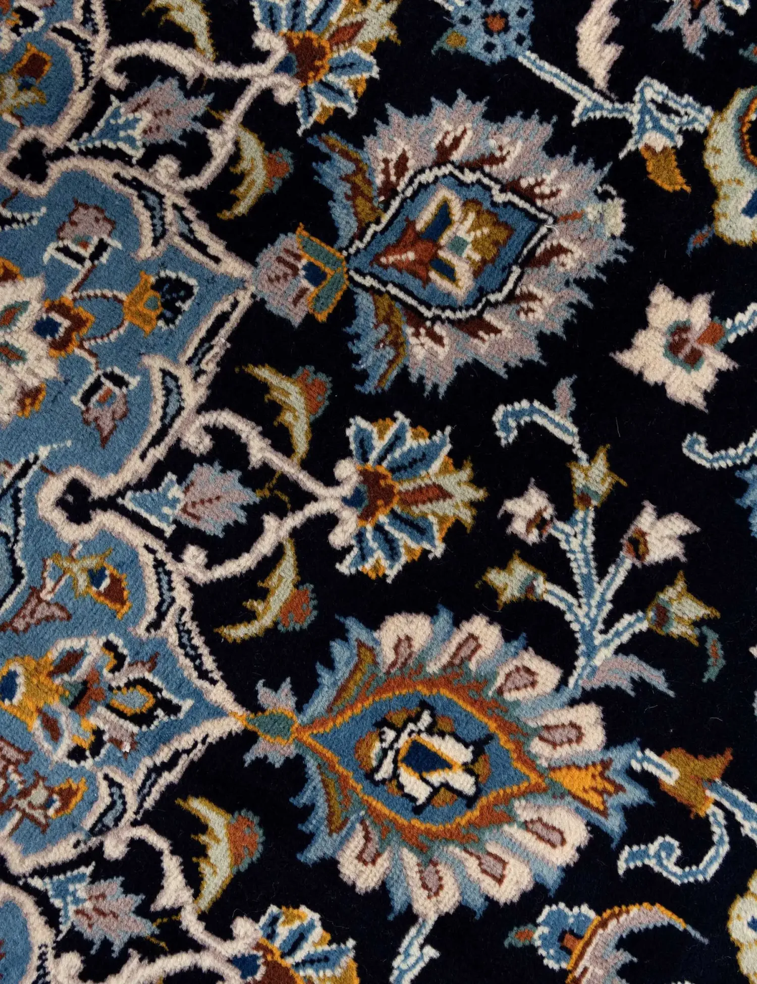 Kashan  <br/>429 x 306 cm
