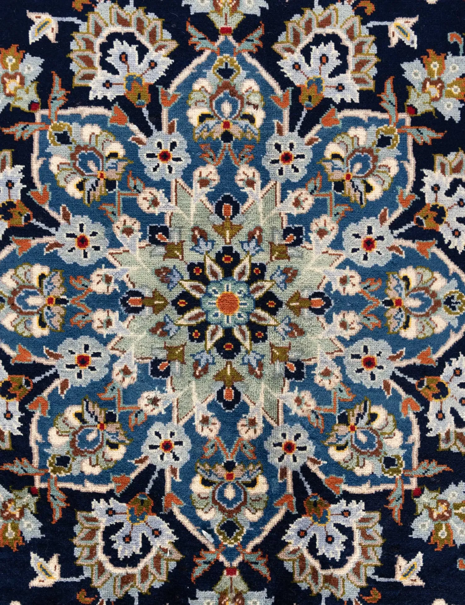 Kashan  <br/>370 x 272 cm