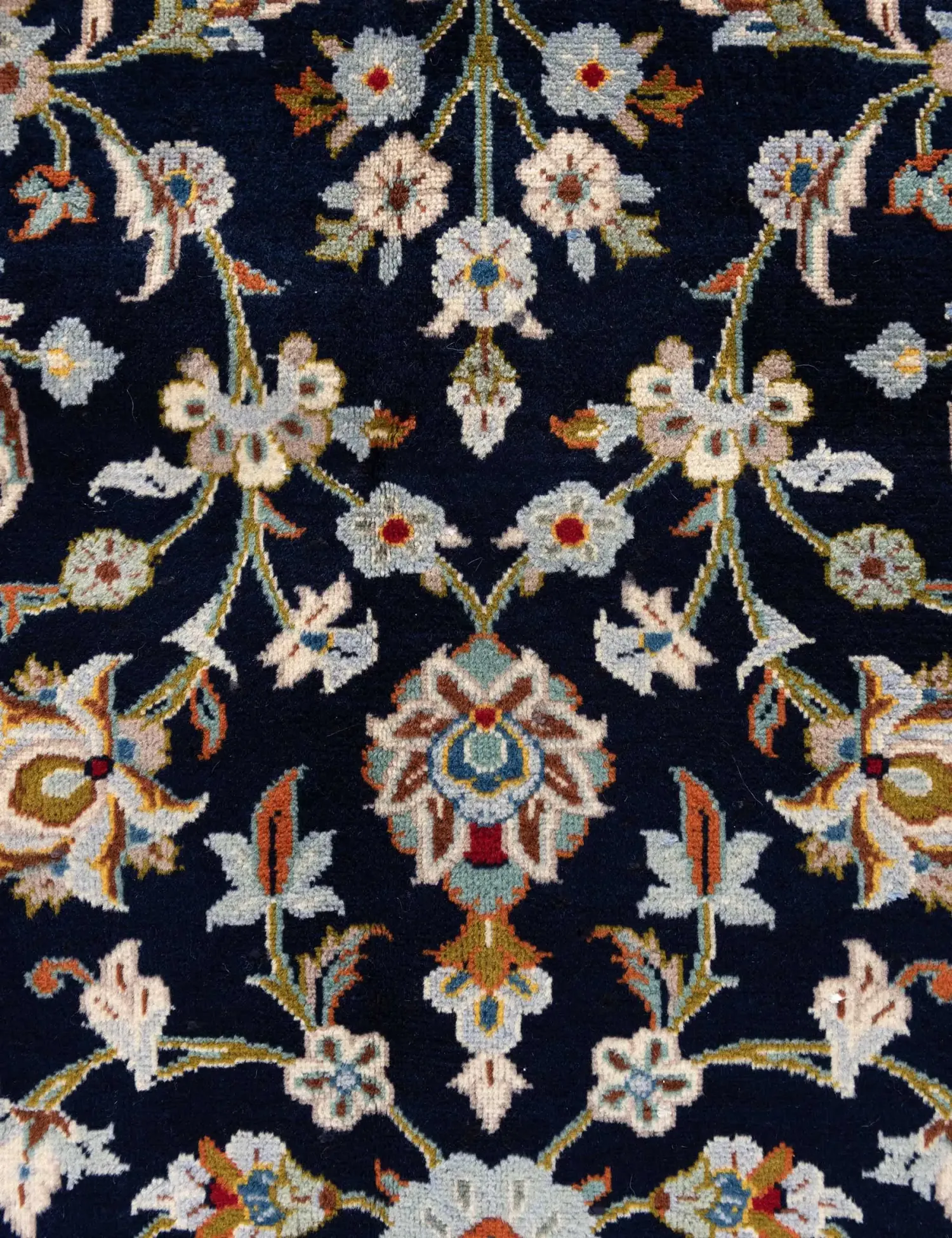 Kashan  <br/>370 x 272 cm