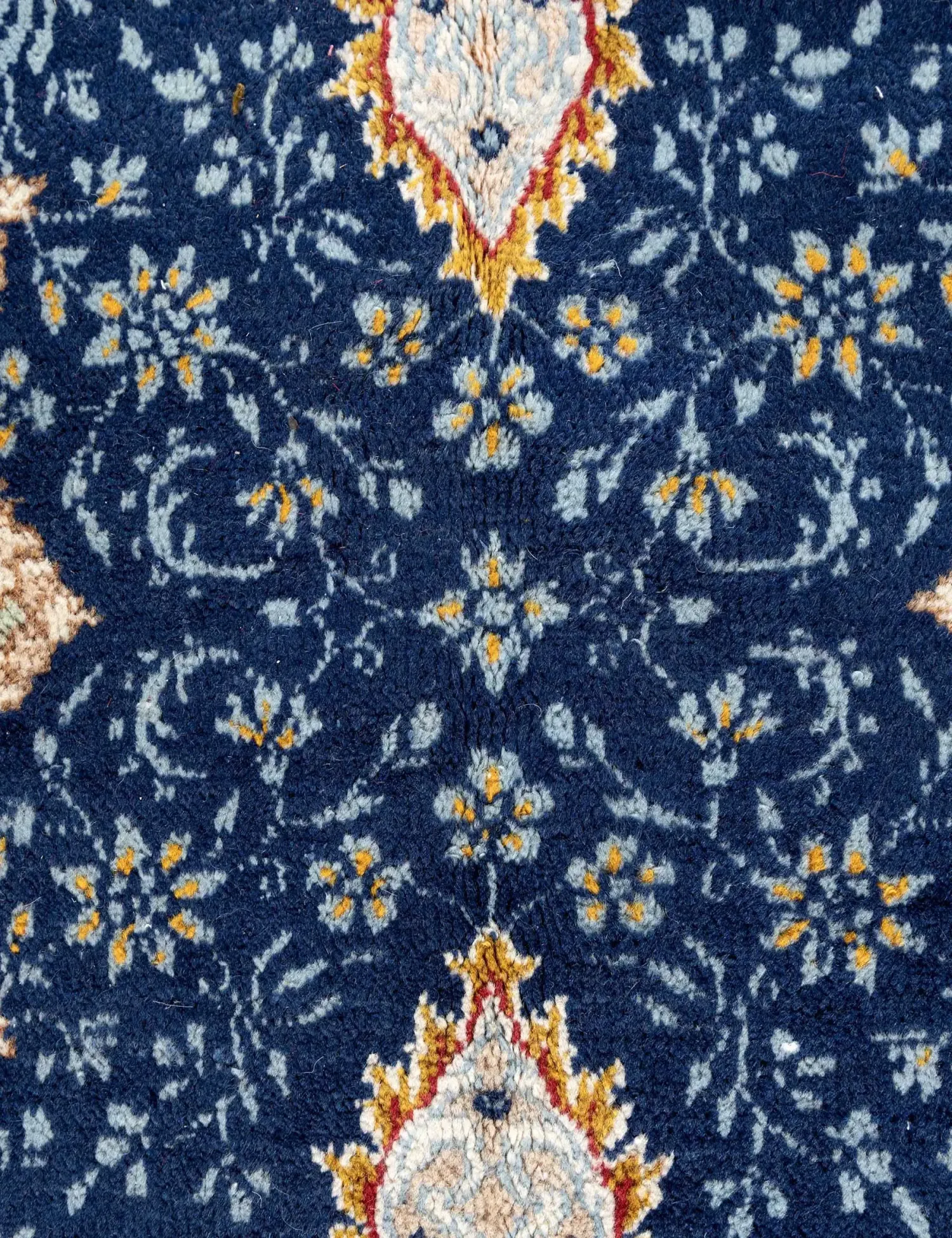 Kerman Patina  <br/>394 x 293 cm
