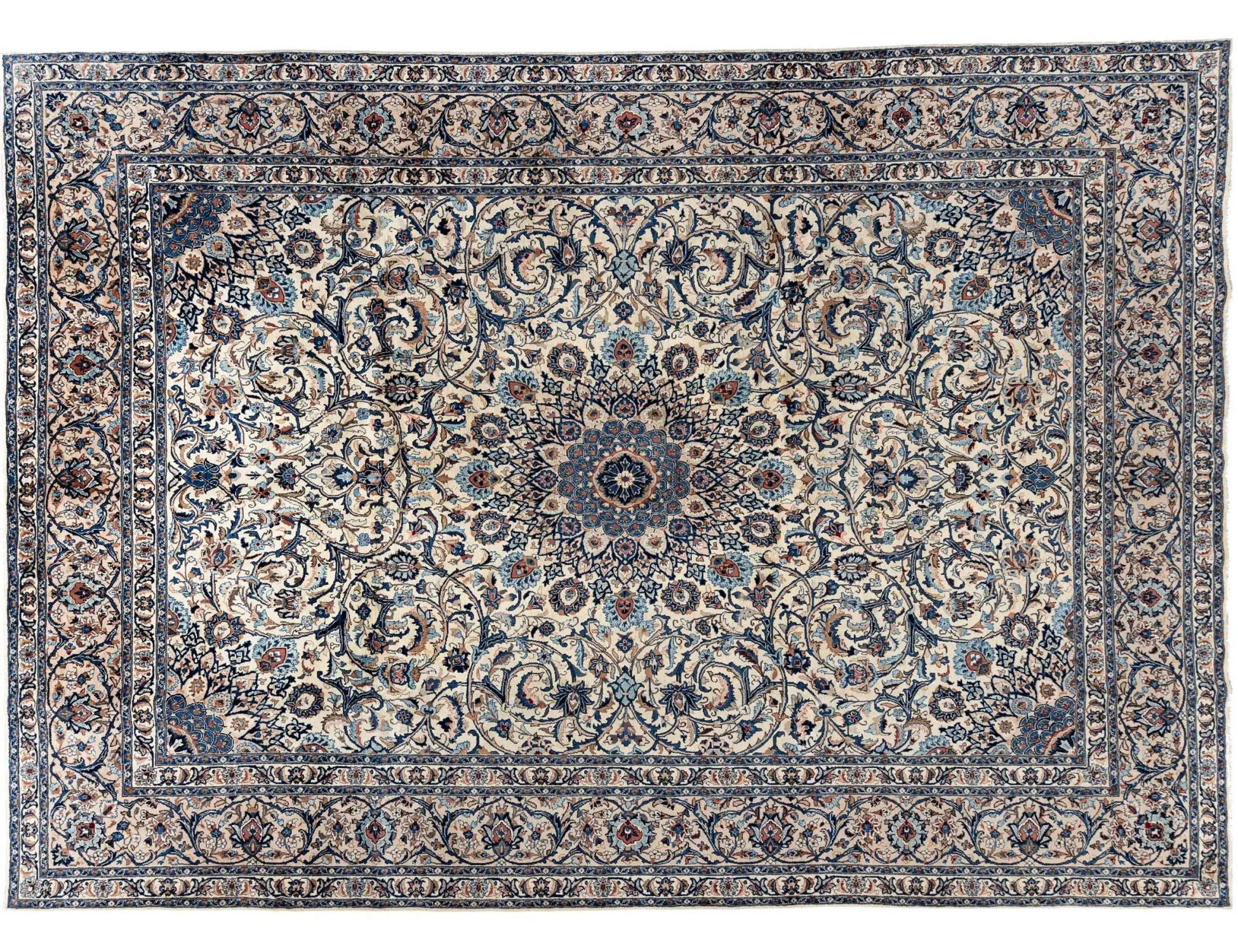 Kashmar  <br/>383 x 290 cm