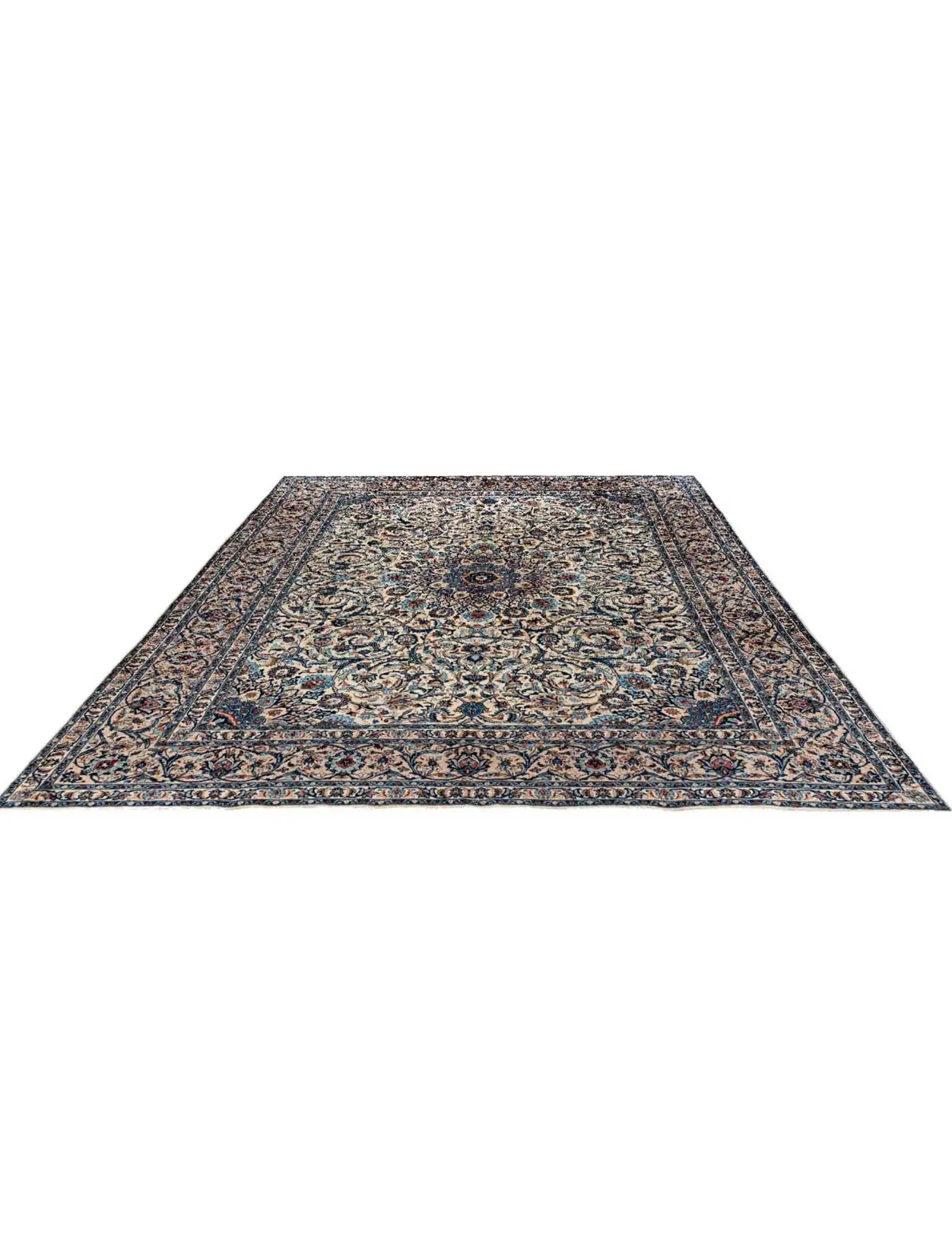 Kashmar  <br/>383 x 290 cm