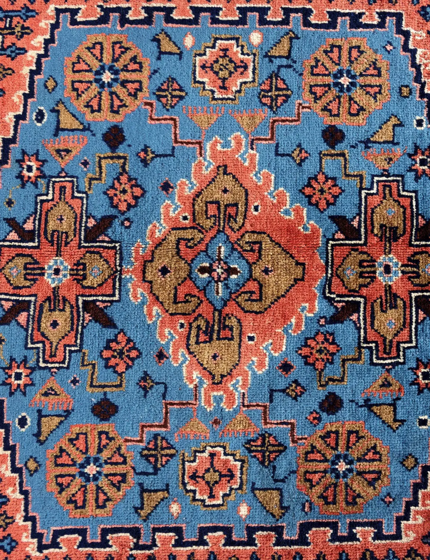 Vis Patina  <br/>338 x 238 cm