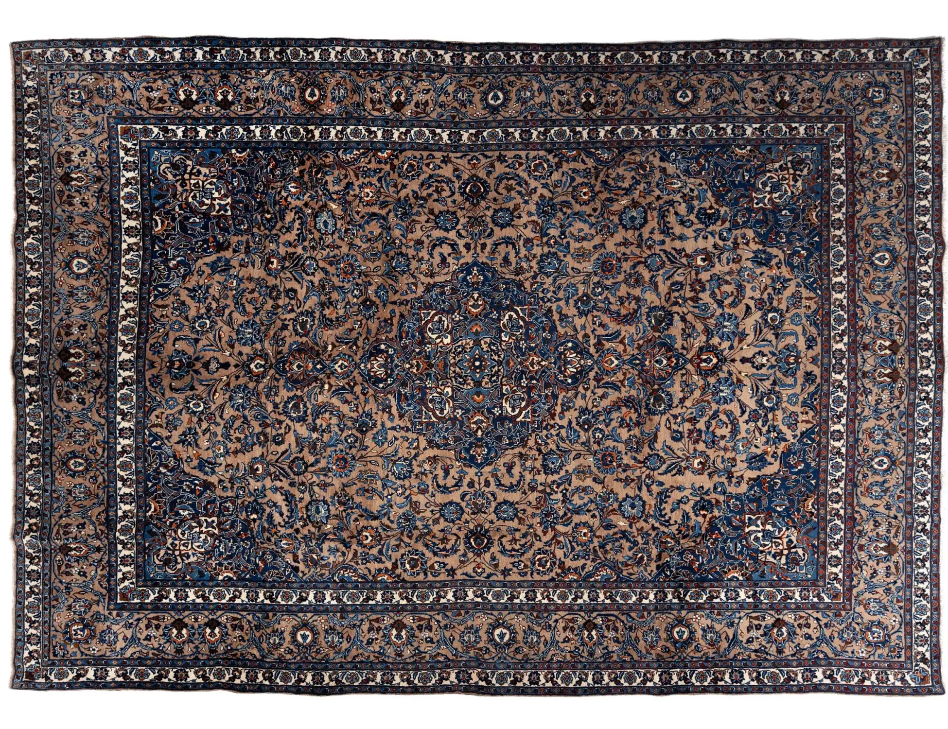 Kashmar  <br/>385 x 289 cm