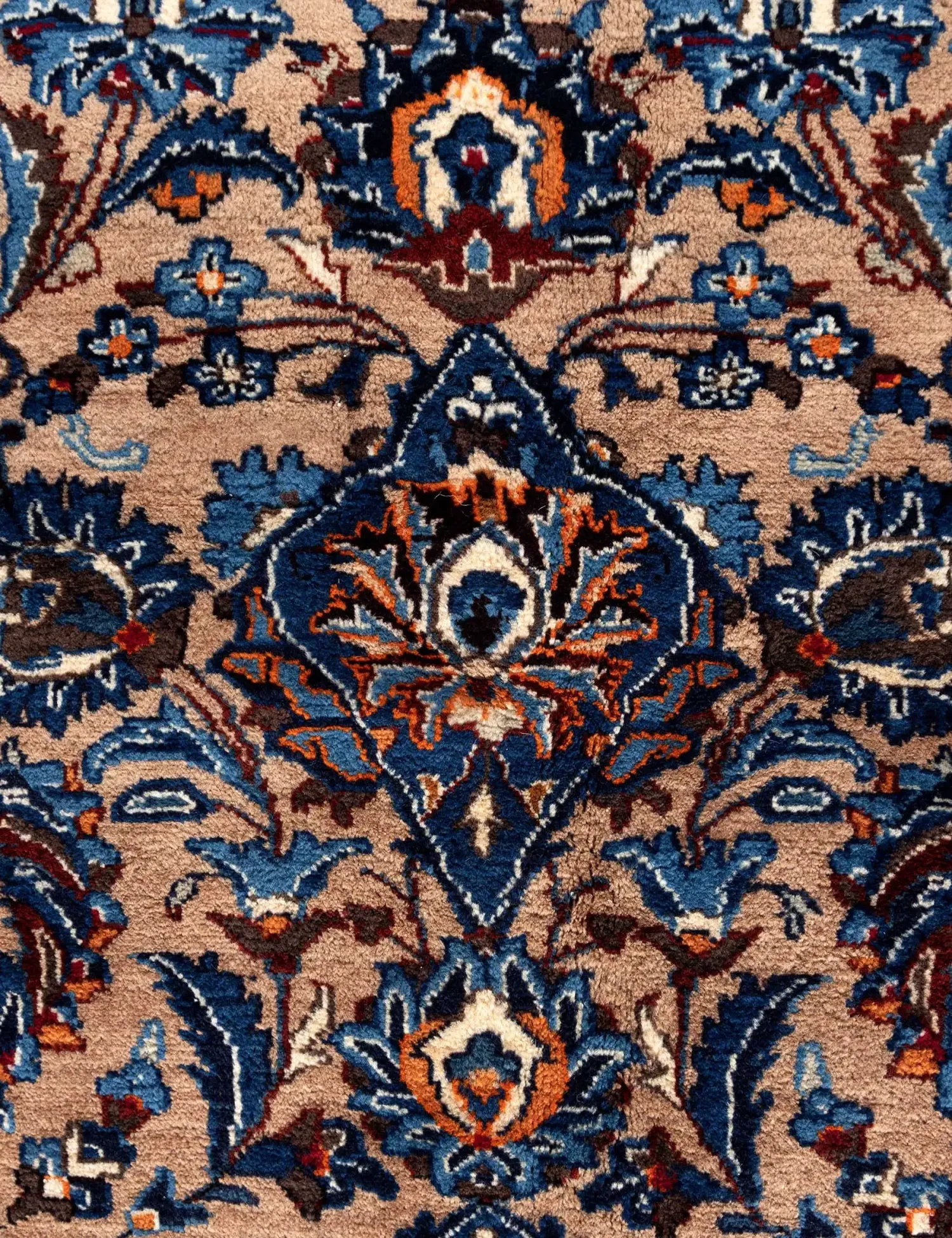 Kashmar  <br/>385 x 289 cm